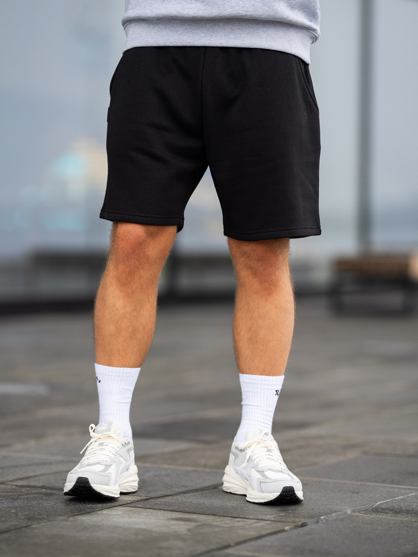 Twentyfour & Shorts Sort