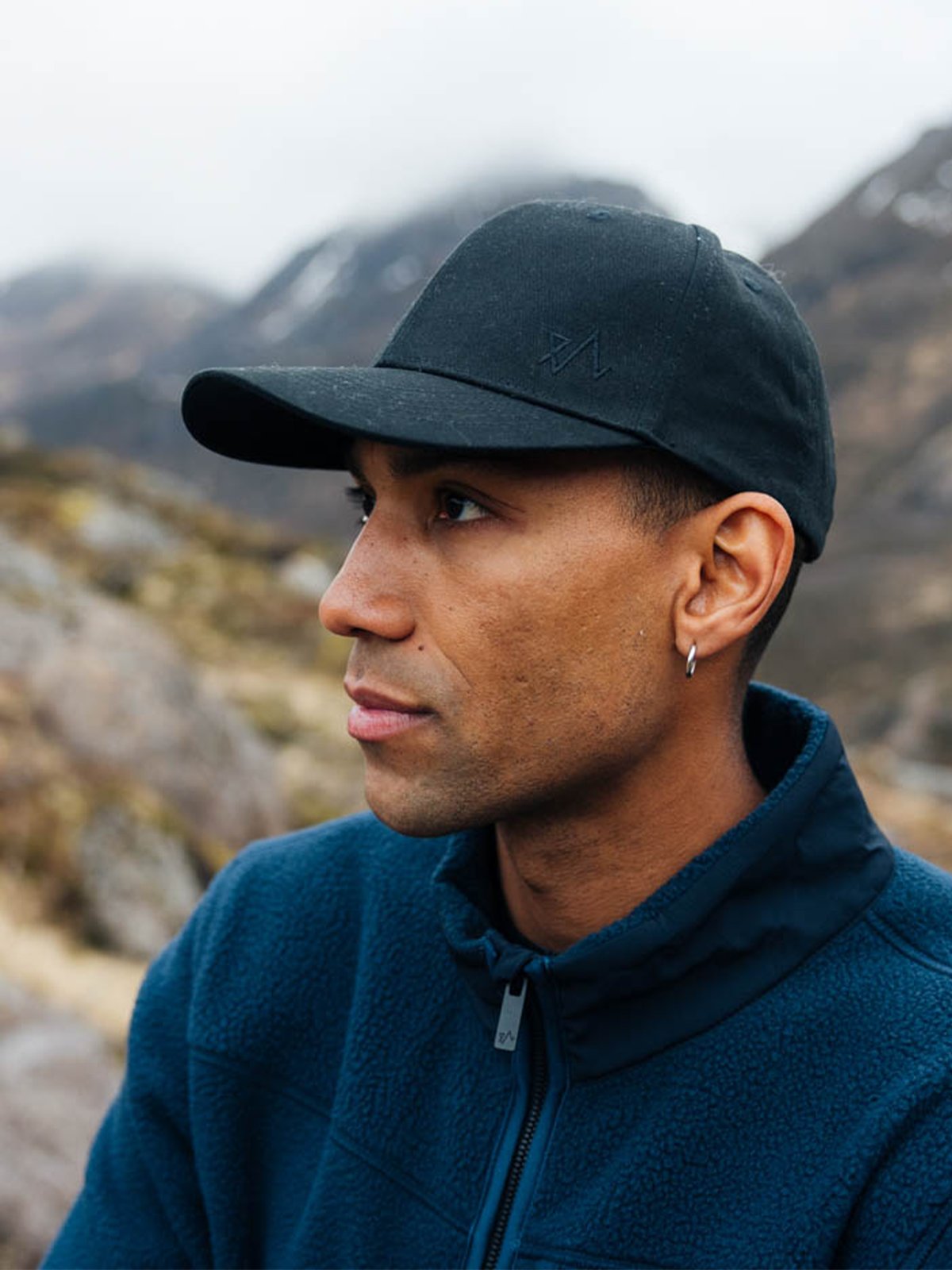 Twentyfour & Brand Cap Sort