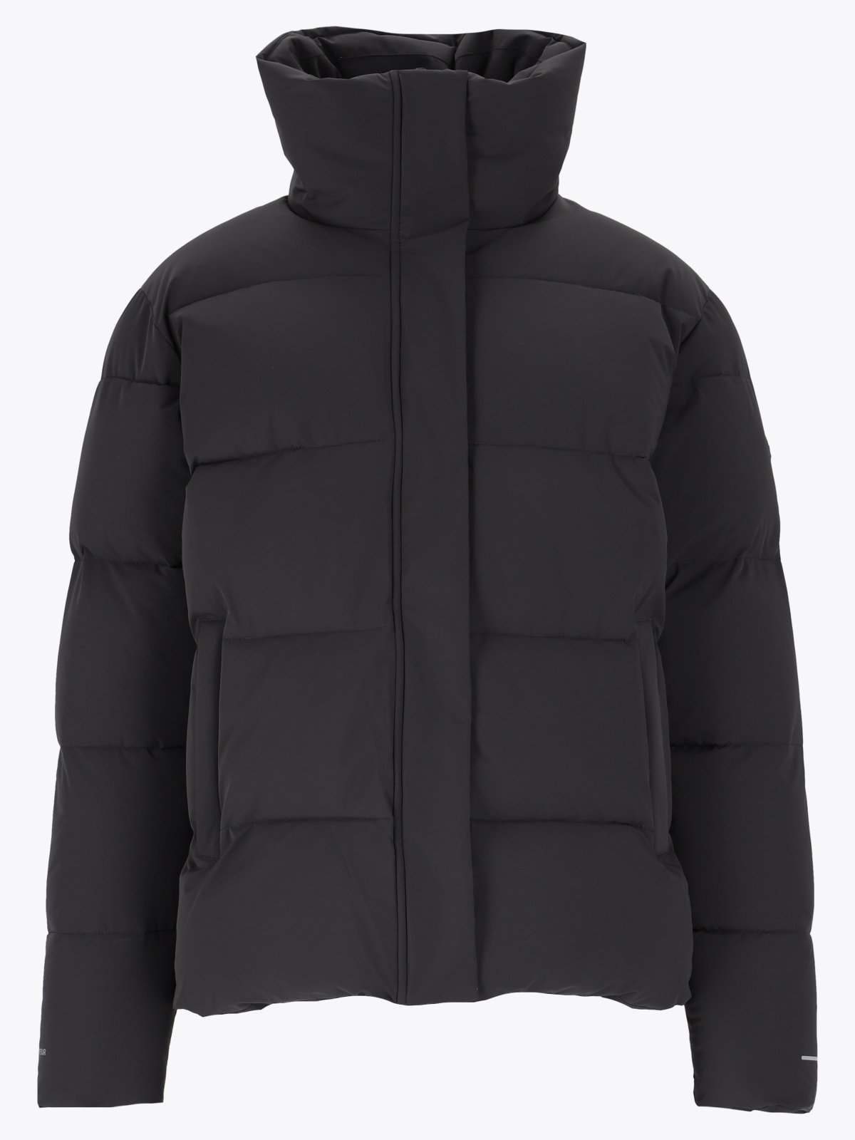 Twentyfour Mode Mikki Puffer Sort