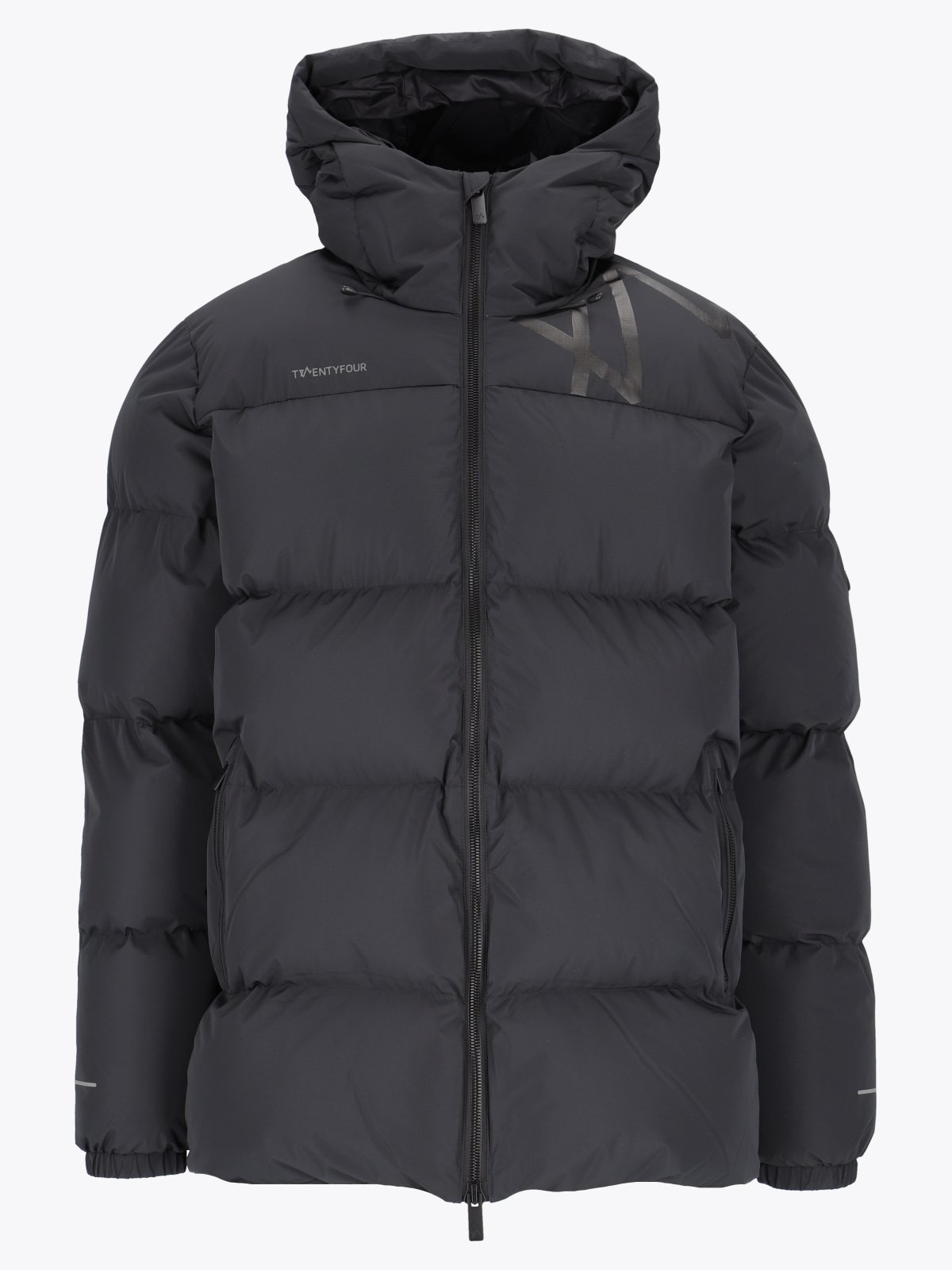 Twentyfour Aurora Arctic Puffer Sort