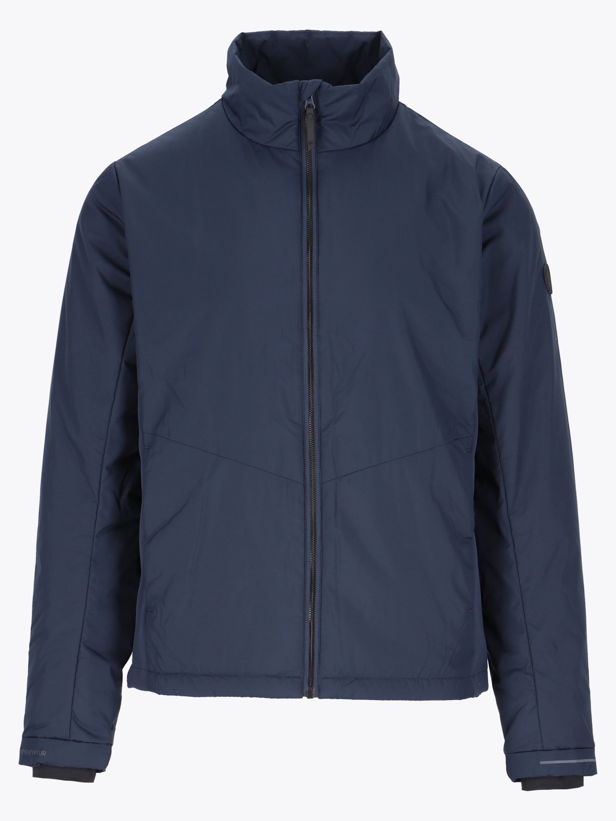 Twentyfour Aurora Thermo Jakke Marine