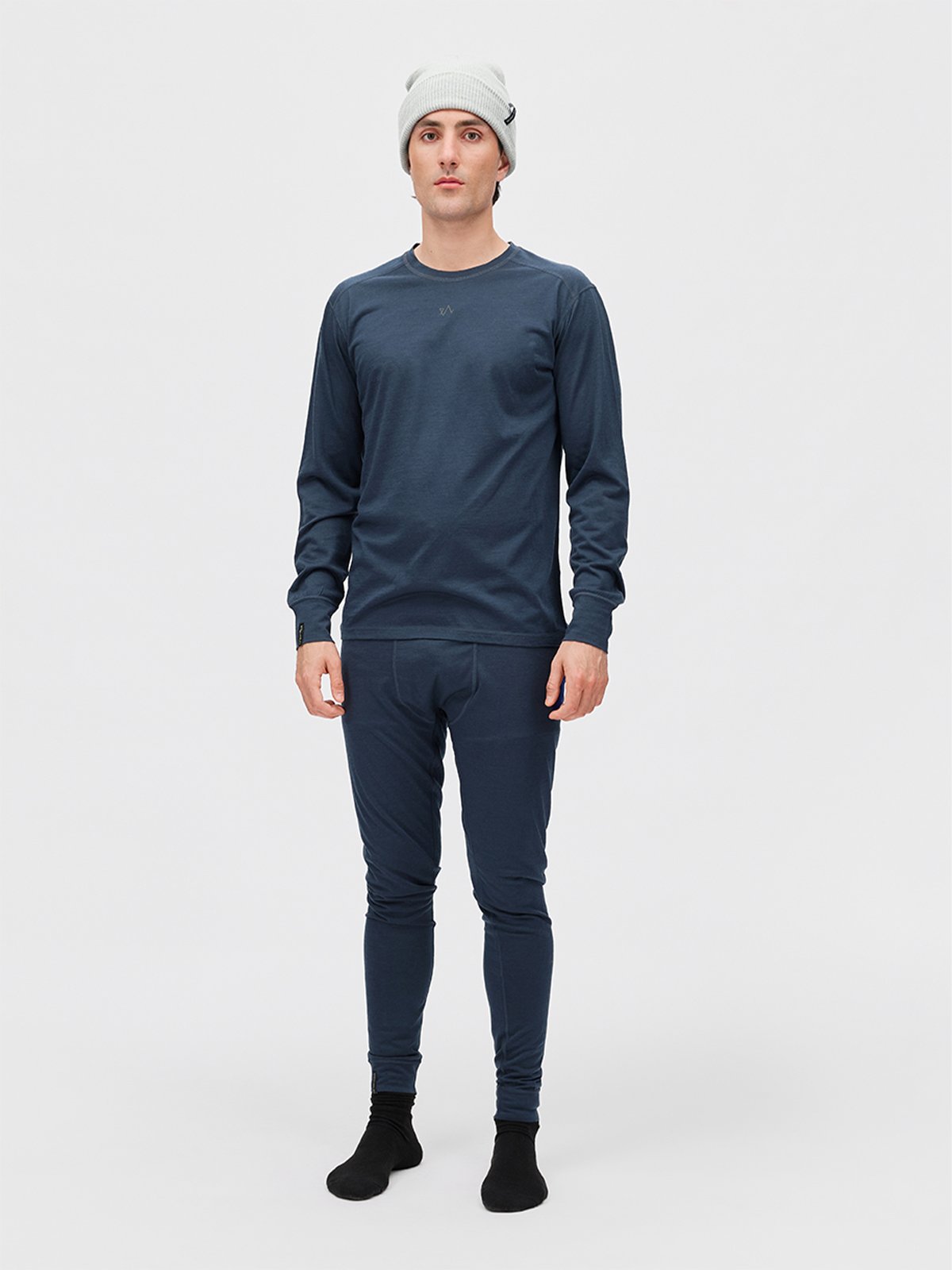 Twentyfour Aurora Ullsett Marine