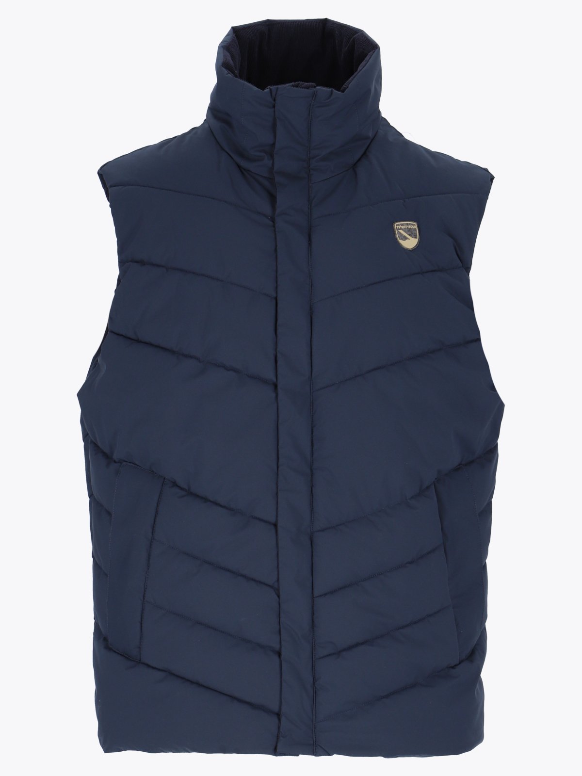 Twentyfour Aurora Thermal Vest Kollen Marine
