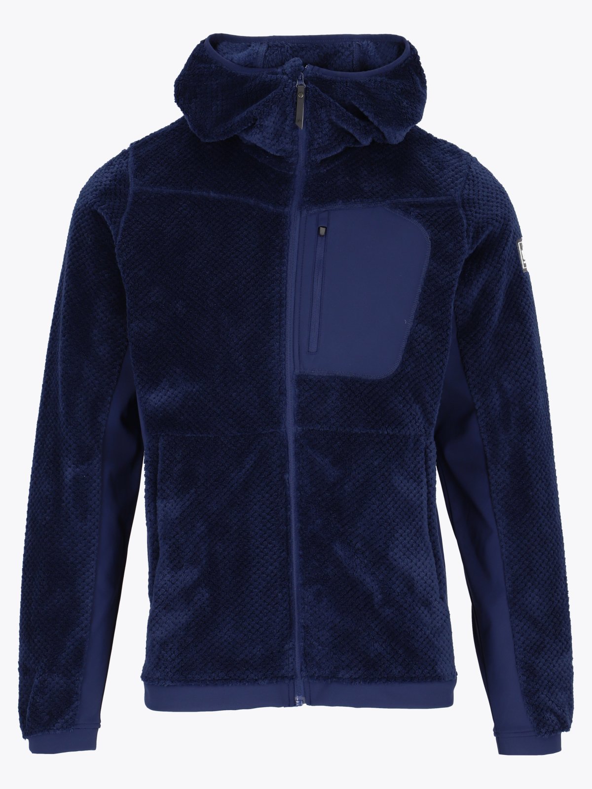 Twentyfour Aurora Air Fleece Marine