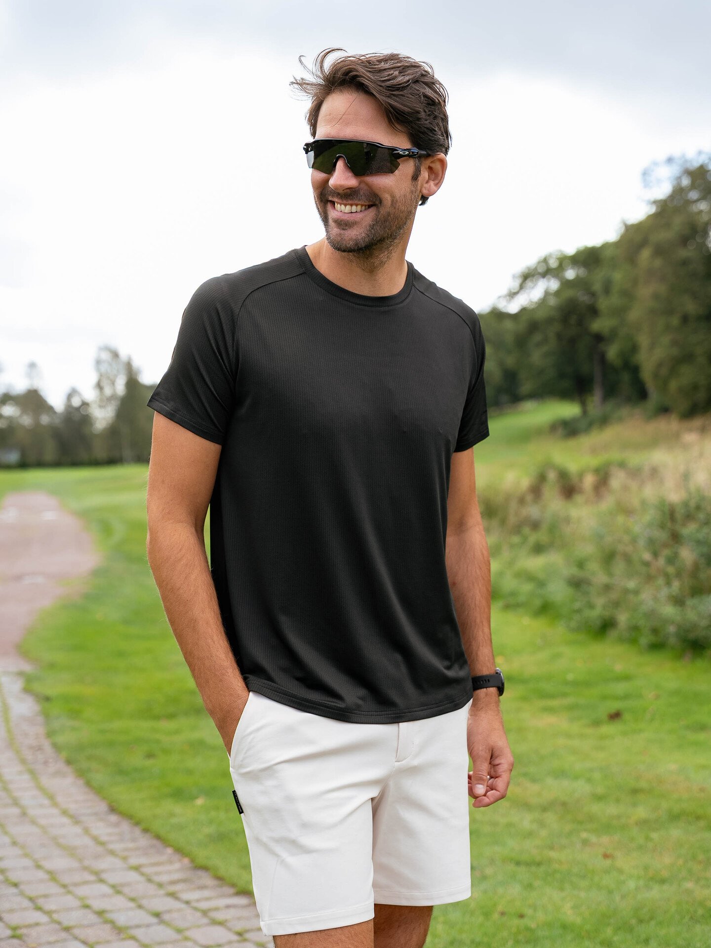 Twentyfour Venture Tek Tee Sort