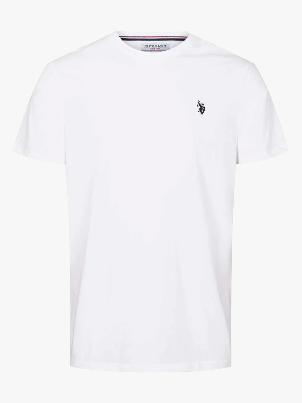 U.S. Polo Assn. Arjun T-shirt White