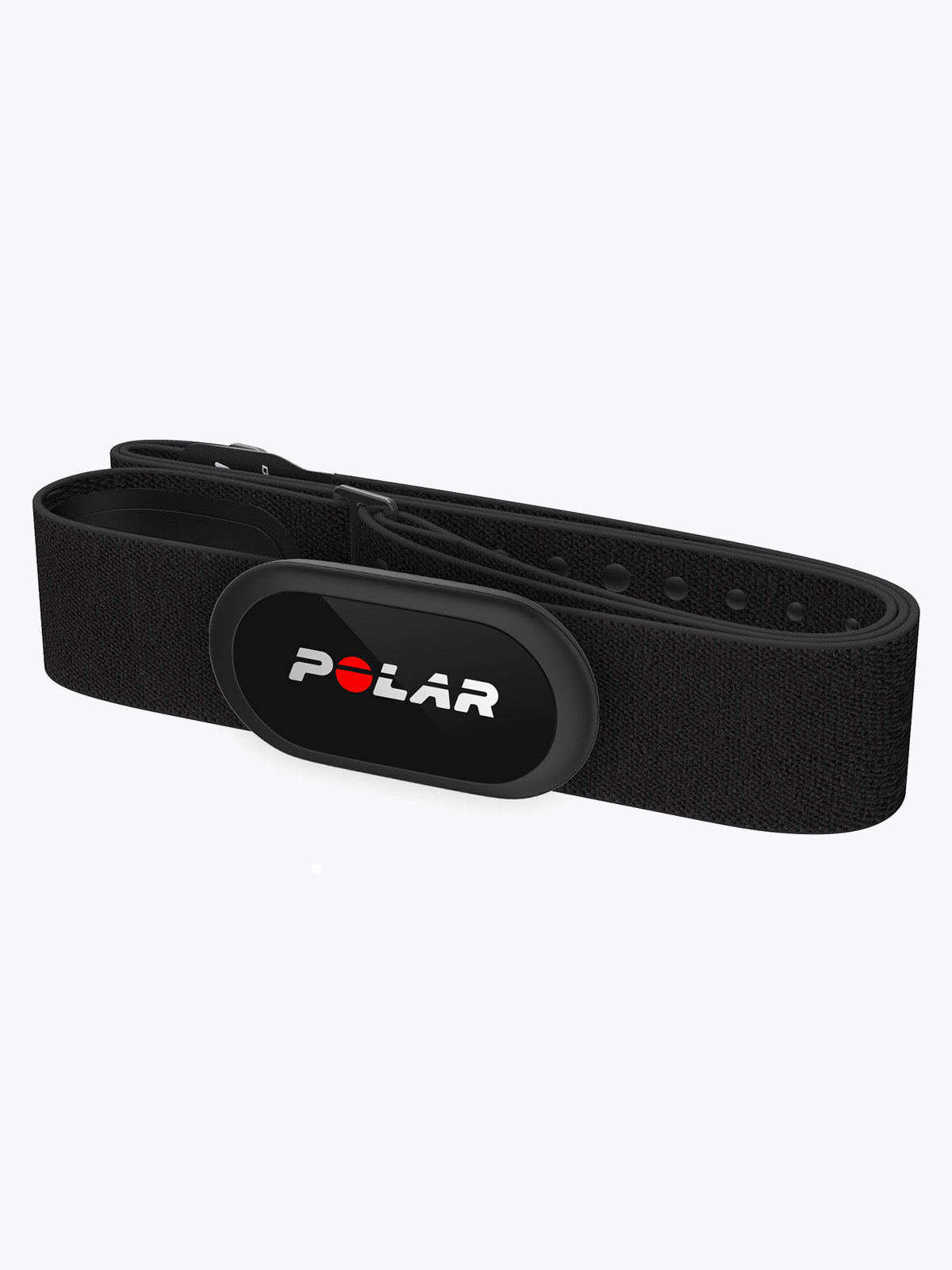 Polar H10 HR Sensor Svart