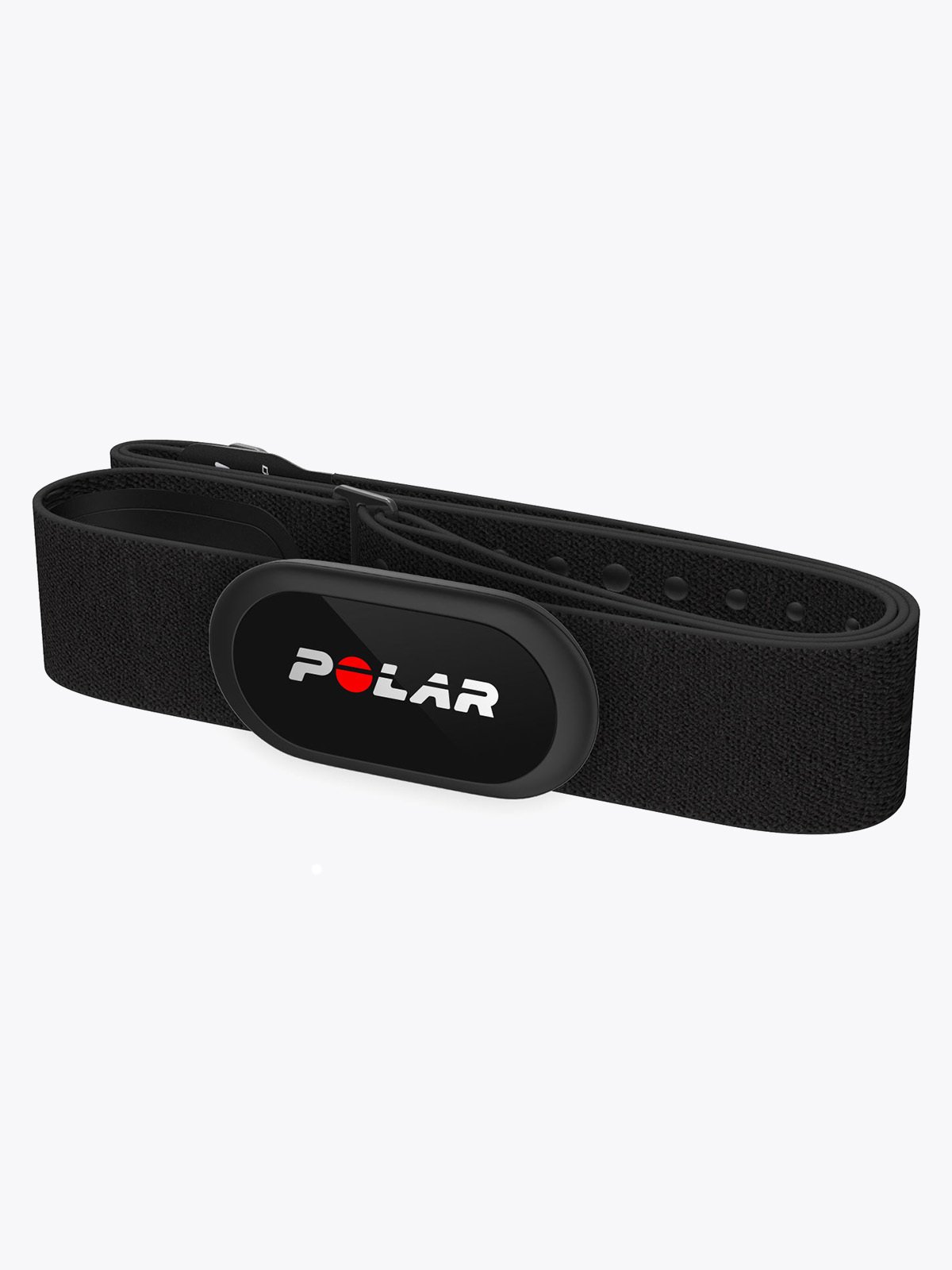 Polar H10 HR Sensor Svart
