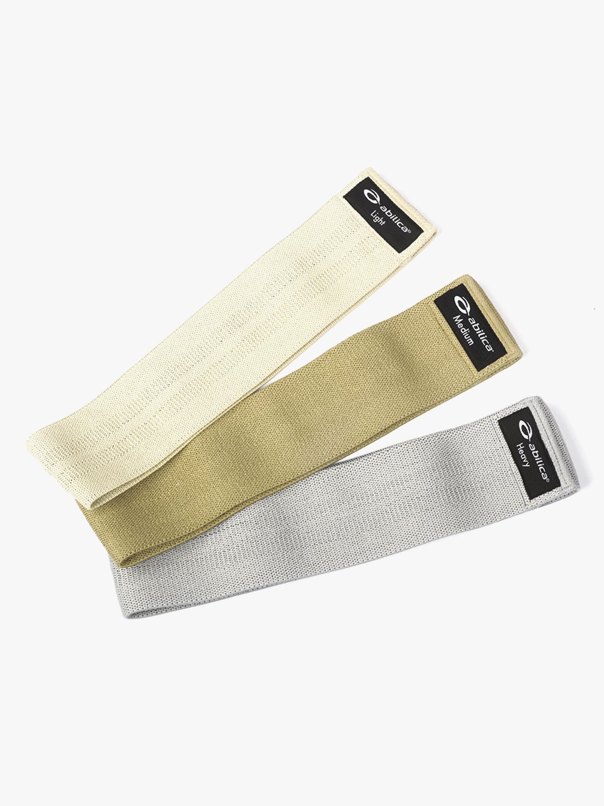 Abilica ResistanceBands Set Multi