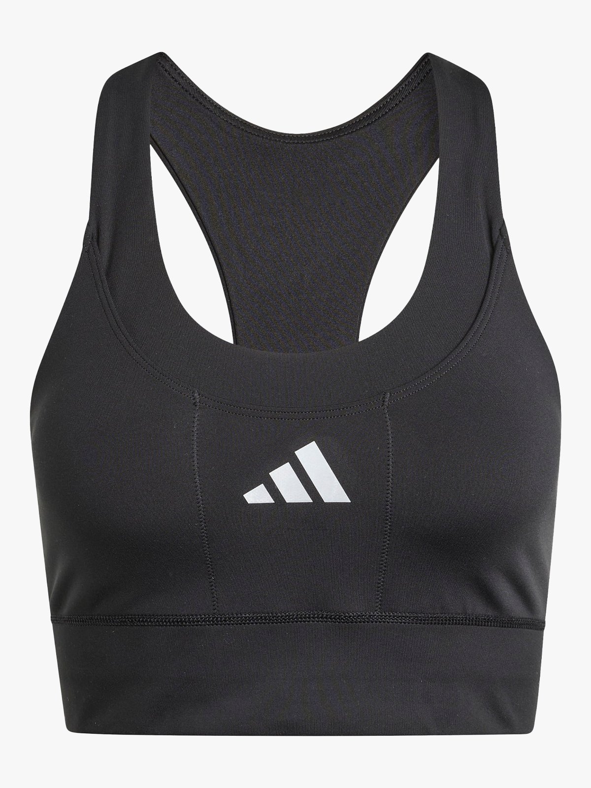 adidas Adi365 Bra Black / White
