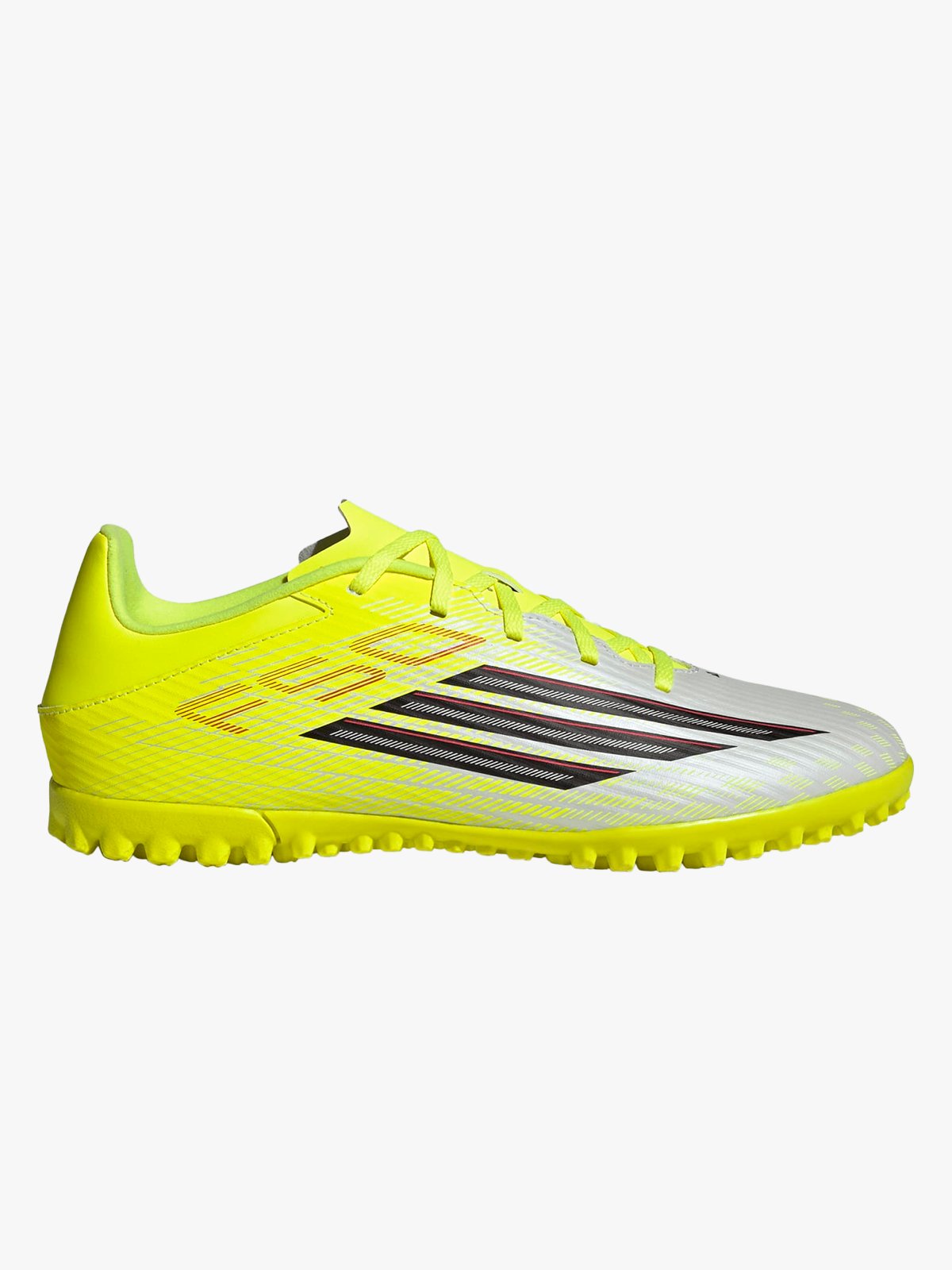 adidas F50 Club Turf Gul