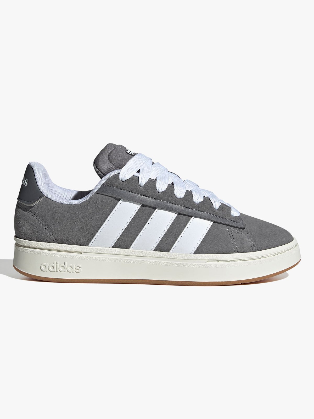 adidas Grand Court Alpha 00s Grå