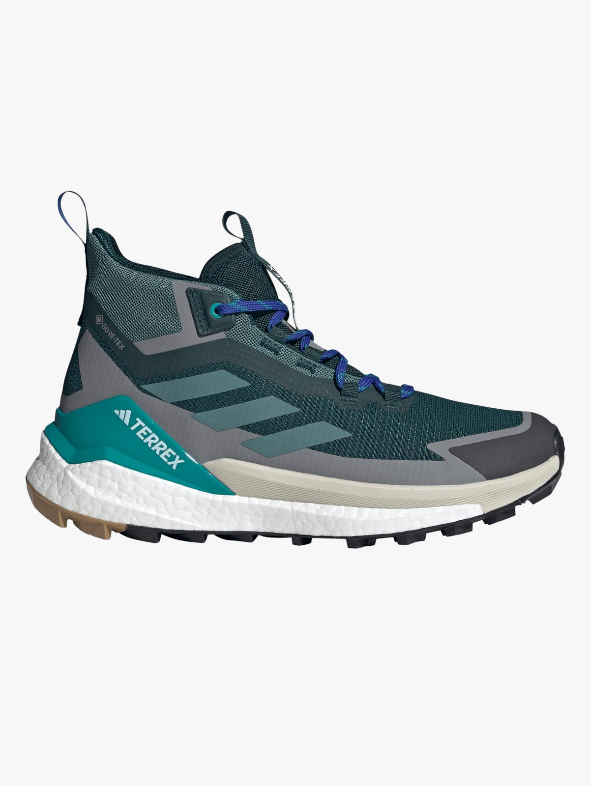 adidas Terrex Free Hiker 2 GTX Grønn