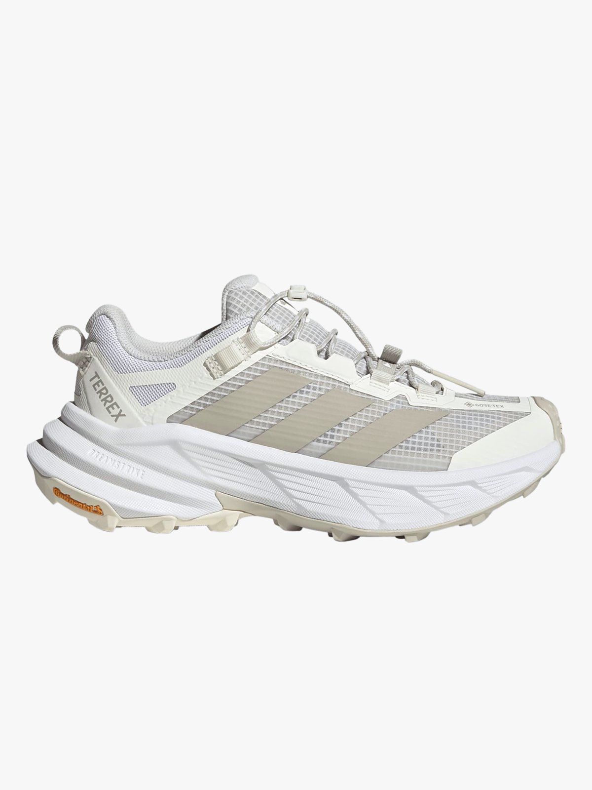 adidas Terrex Freehiker GTX Hvit