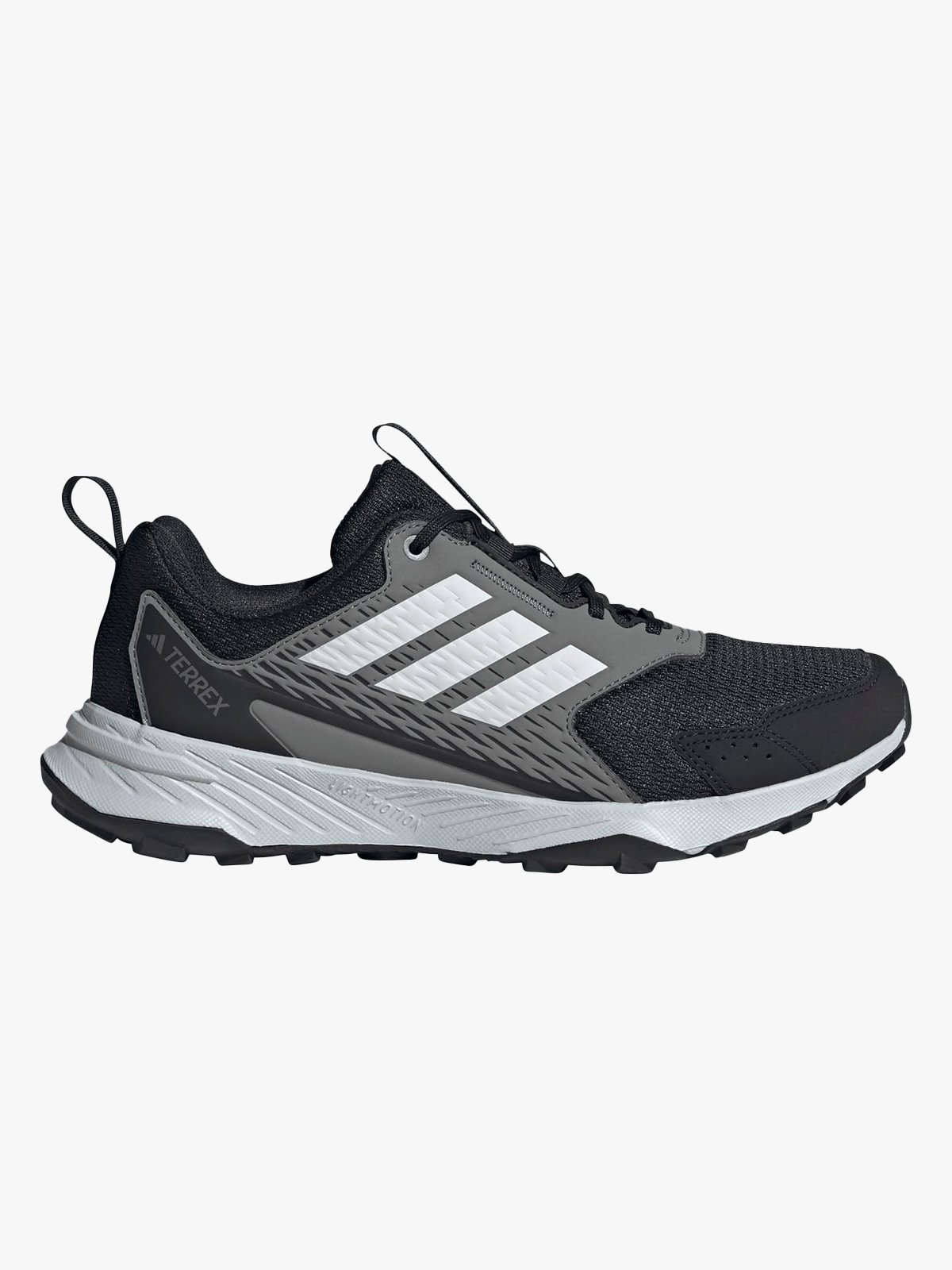 adidas Terrex Tracefinder 2 Sort