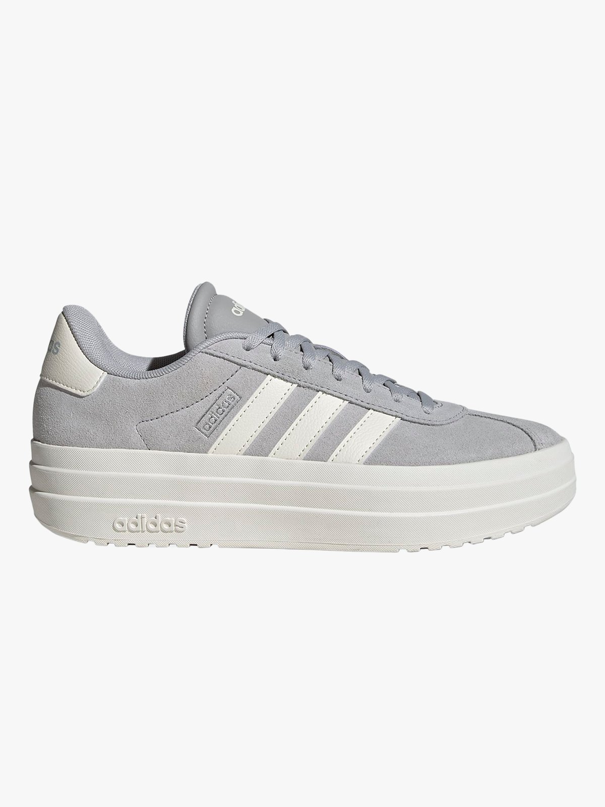 adidas VL Court Bold Grey
