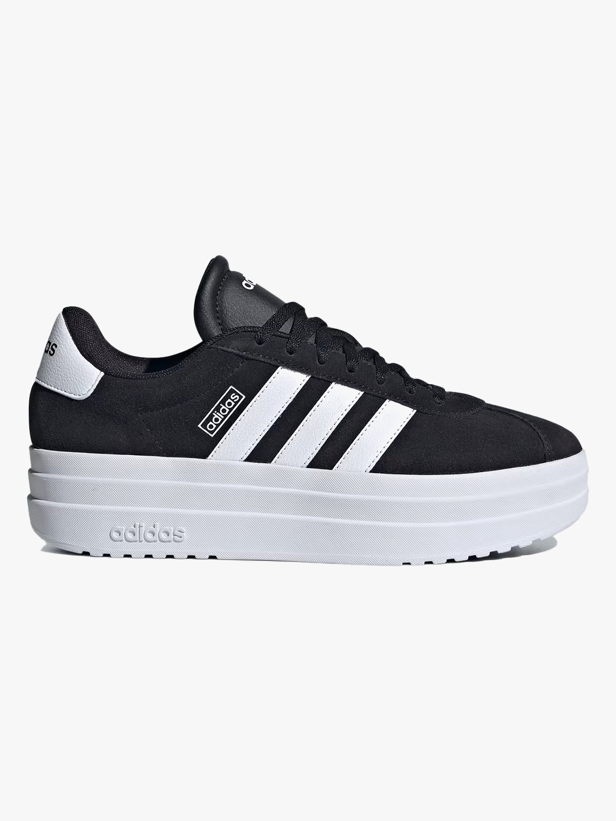adidas VL Court Bold Black