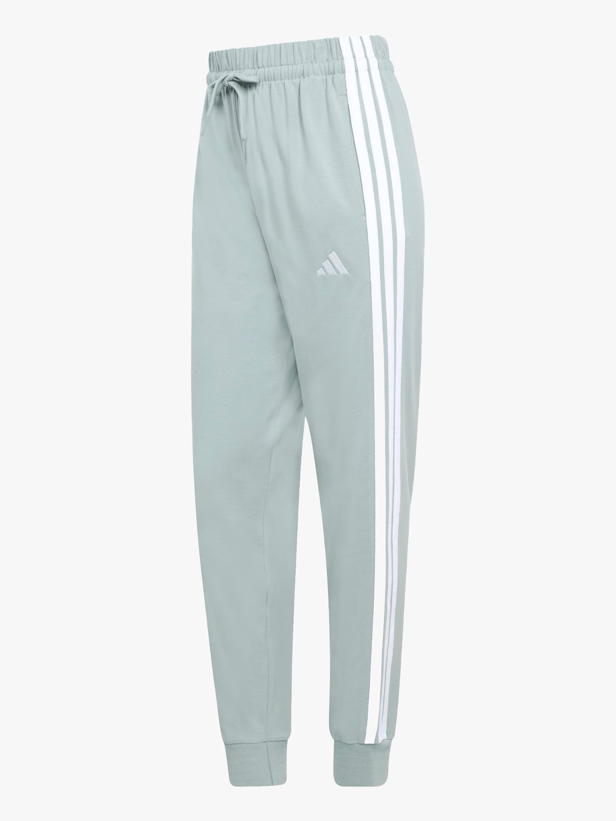 adidas 3-Stripes SJ Joggers Grønn