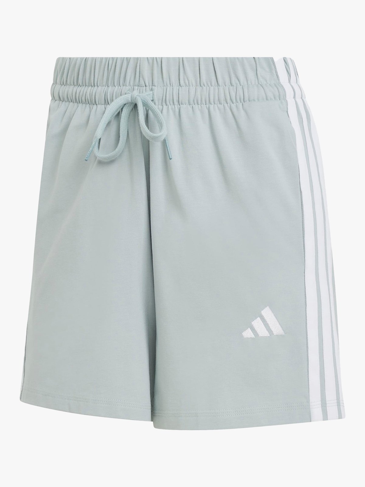 adidas 3-Stripes SJ Shorts Grønn