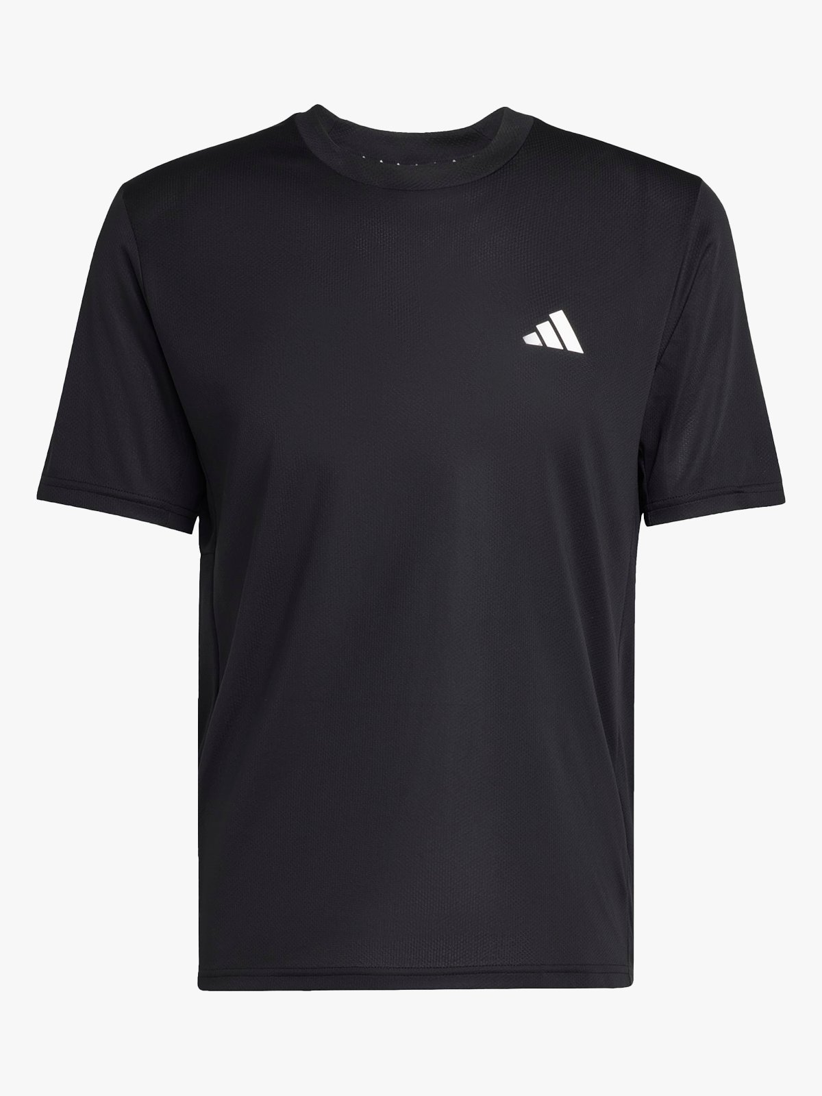 adidas Workout Essentials Basic Tee Black