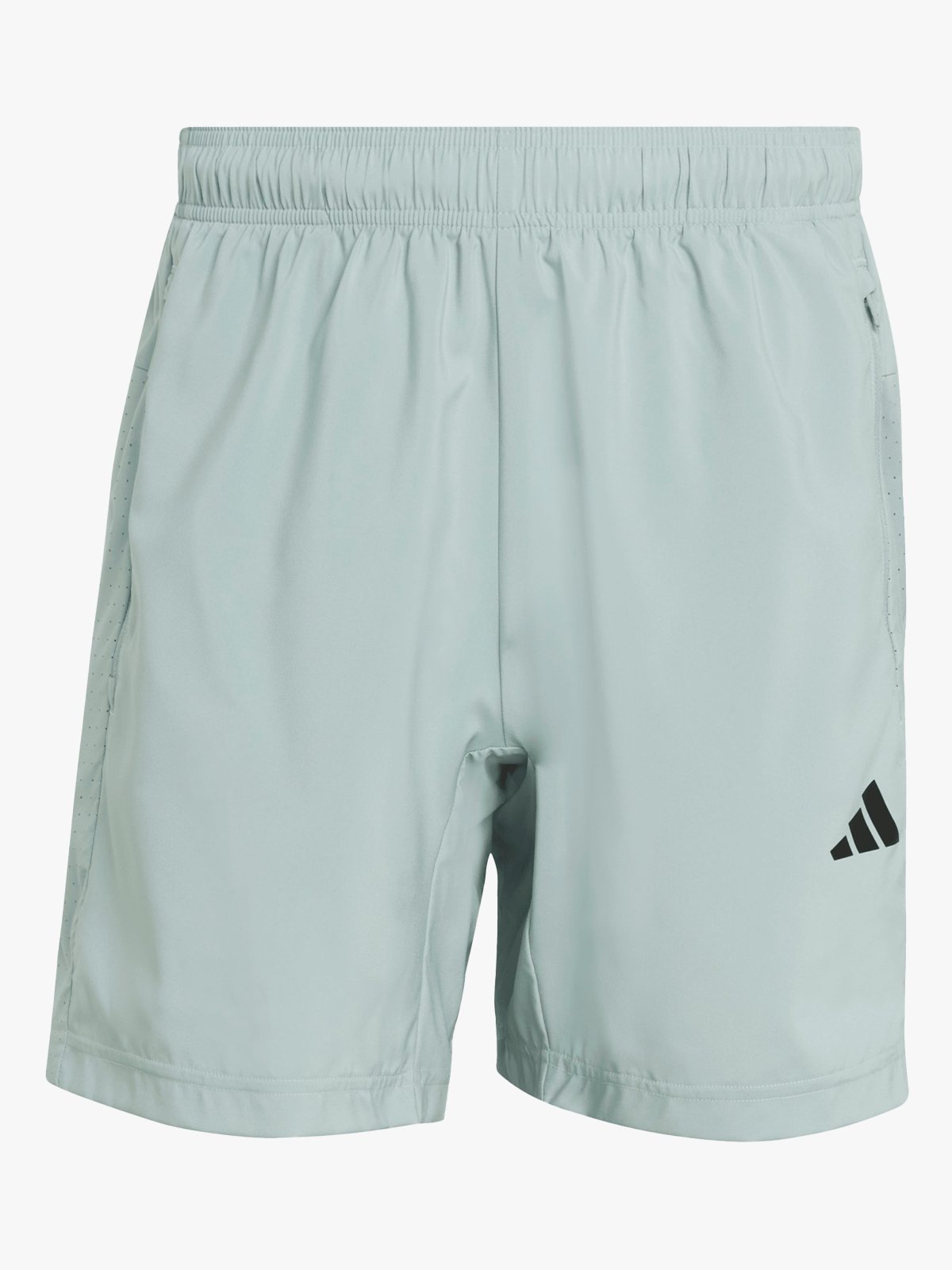 adidas Workout Essentials Woven Shorts Grønn