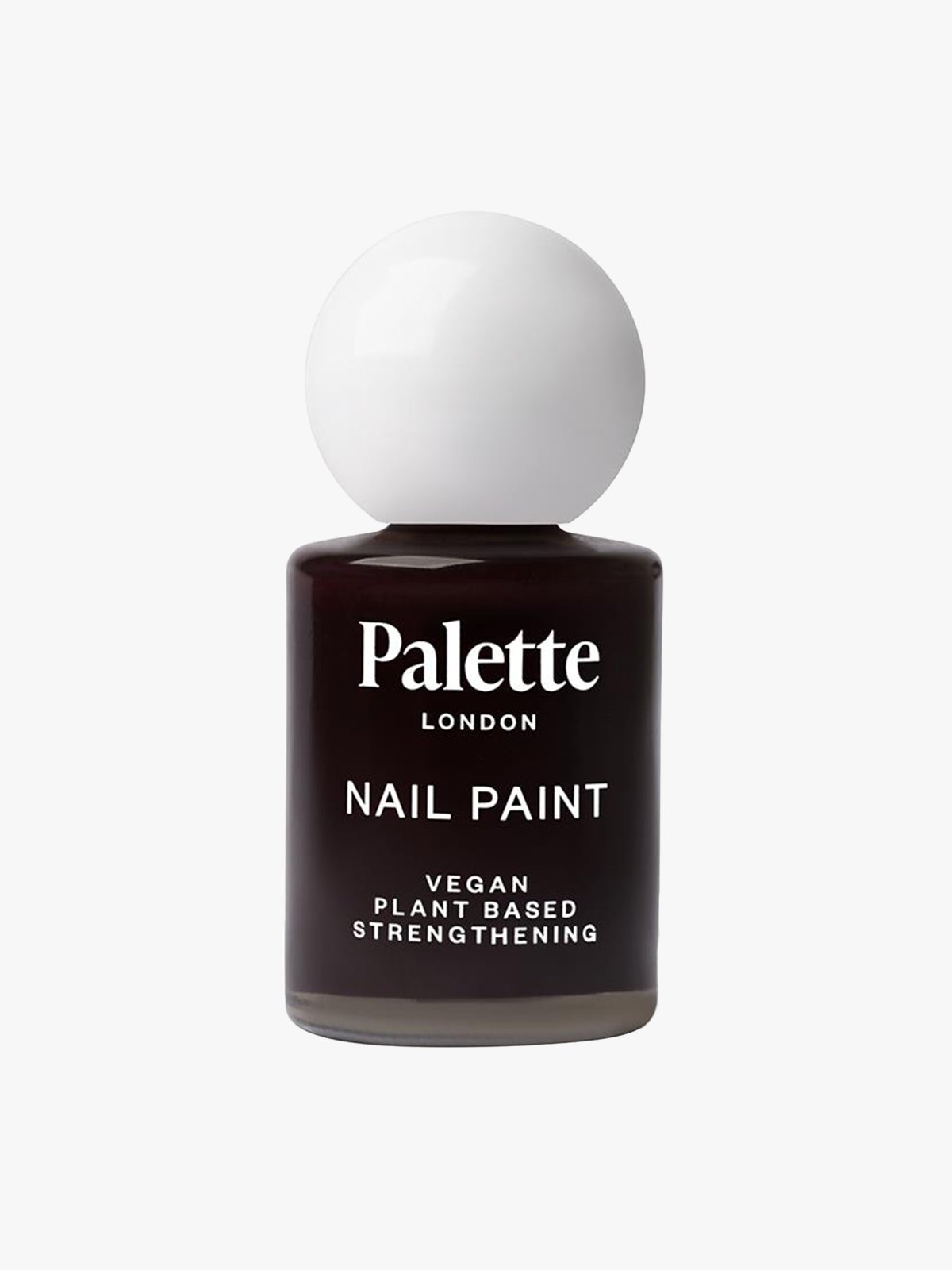 Palette Black Cherry Nail Paint 11 ml Black Cherry