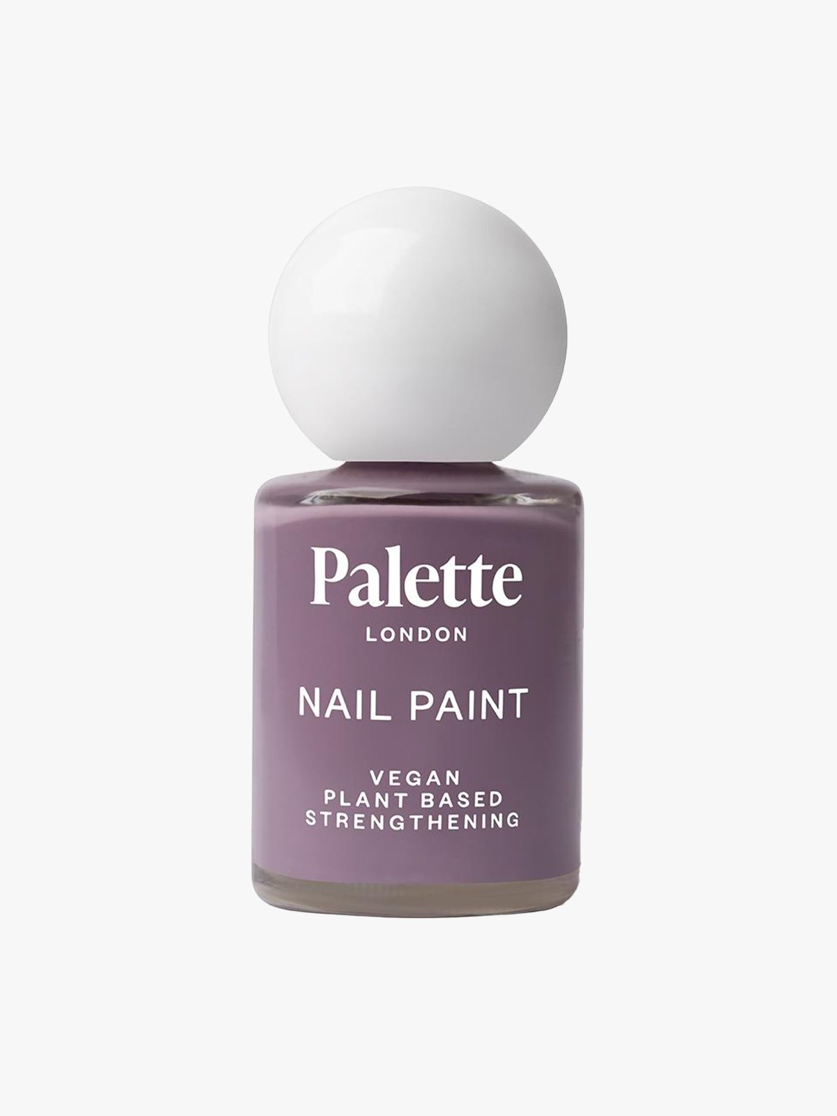 Palette Foxglove Nail Paint 11 ml Foxglove