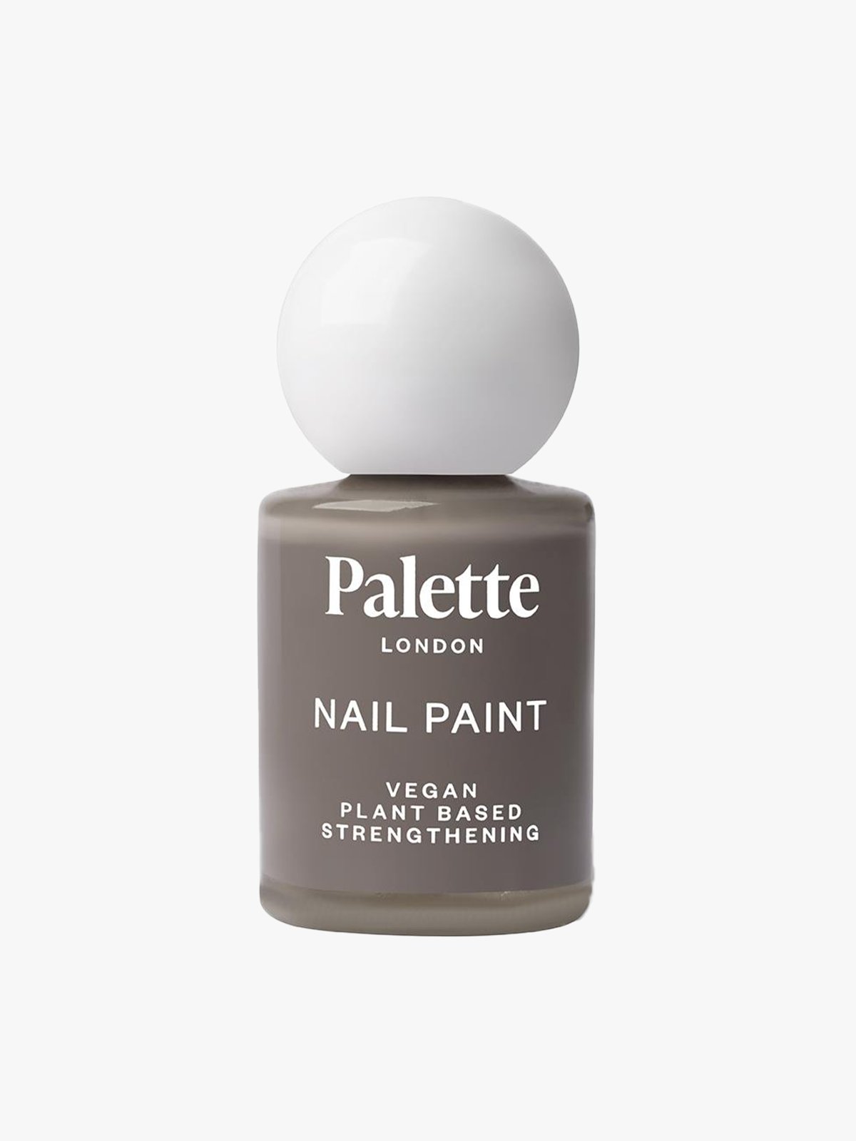 Palette French Grey Nail Paint 11 ml French Grey