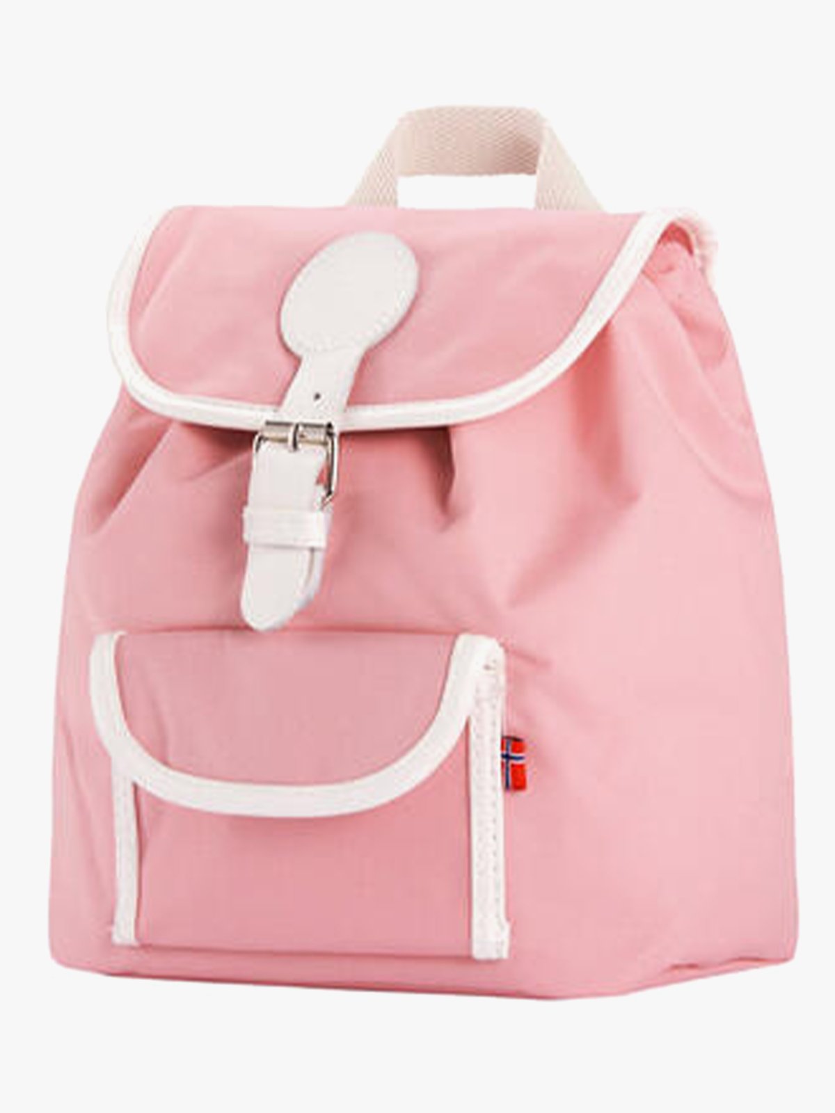 Blafre Barnesekk 6 L Lys Rosa