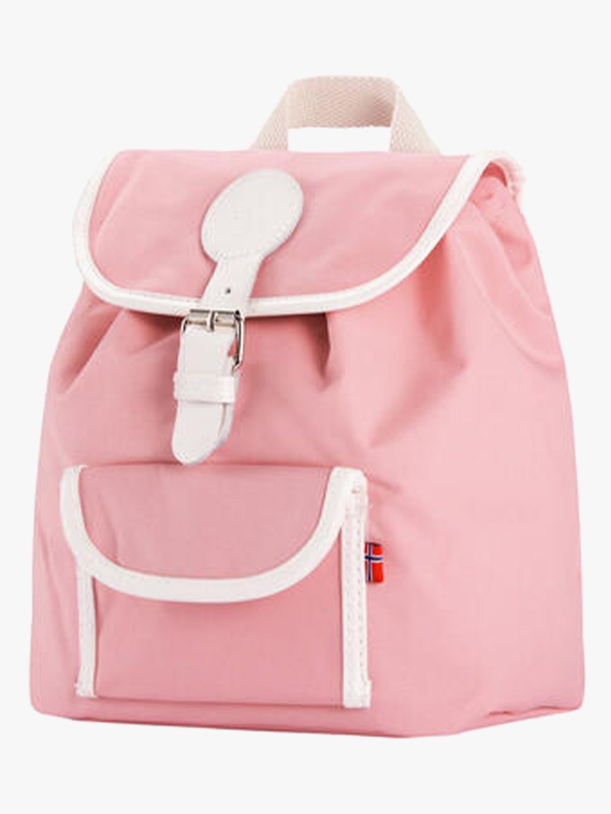 Blafre Barnesekk 8,5 L Lys Rosa