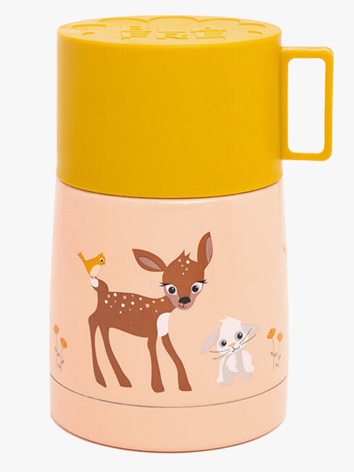 Blafre Mattermos Flerfarget