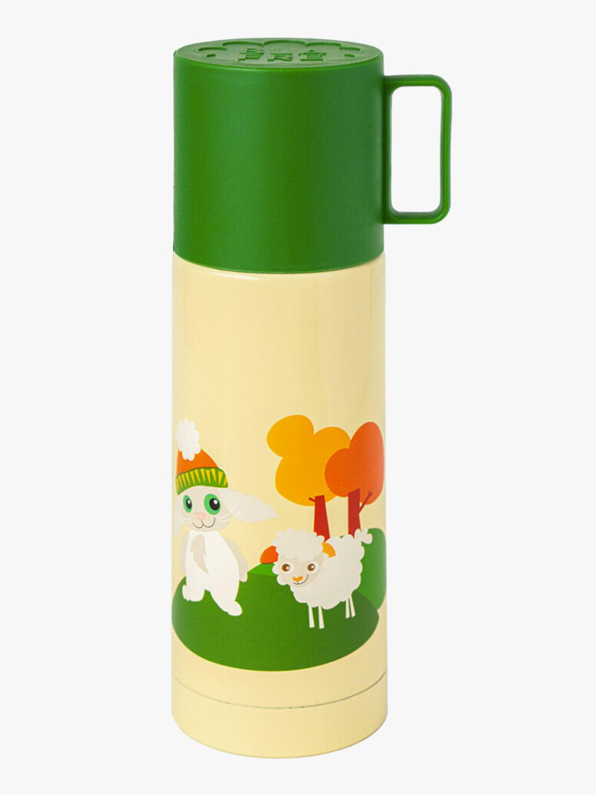 Blafre termos Lille kanin på tur