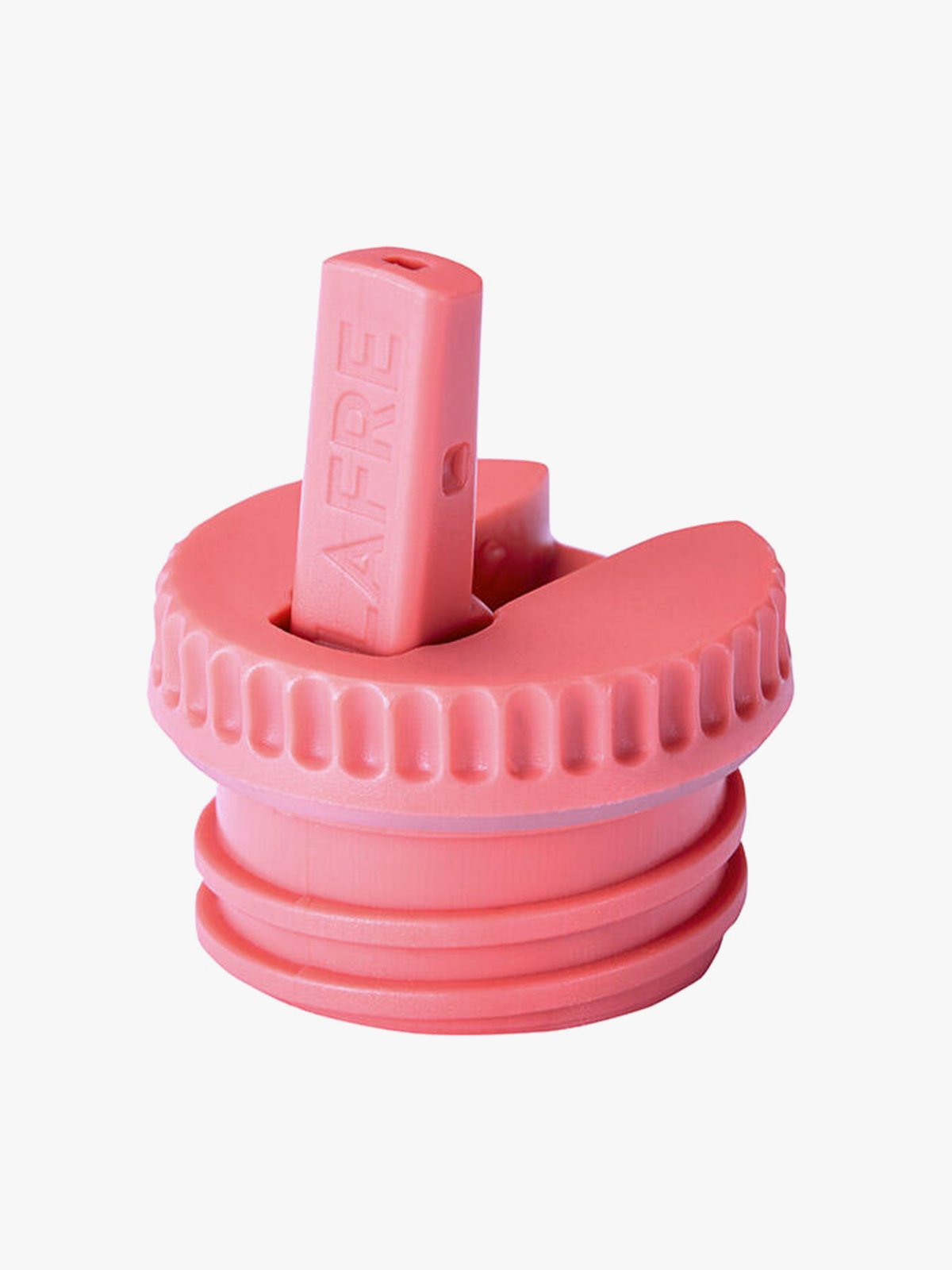 Blafre kork med vippetut Rosa