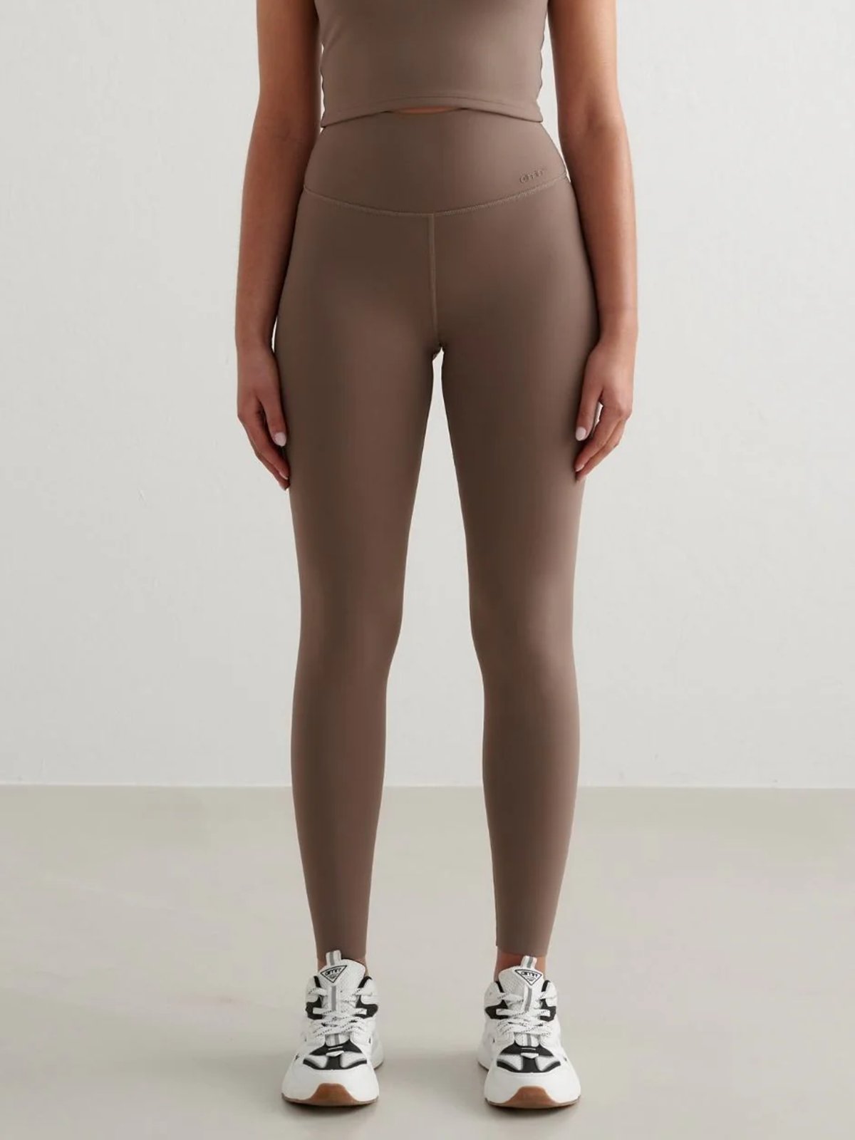 Aim'n Sense Tights Nougat