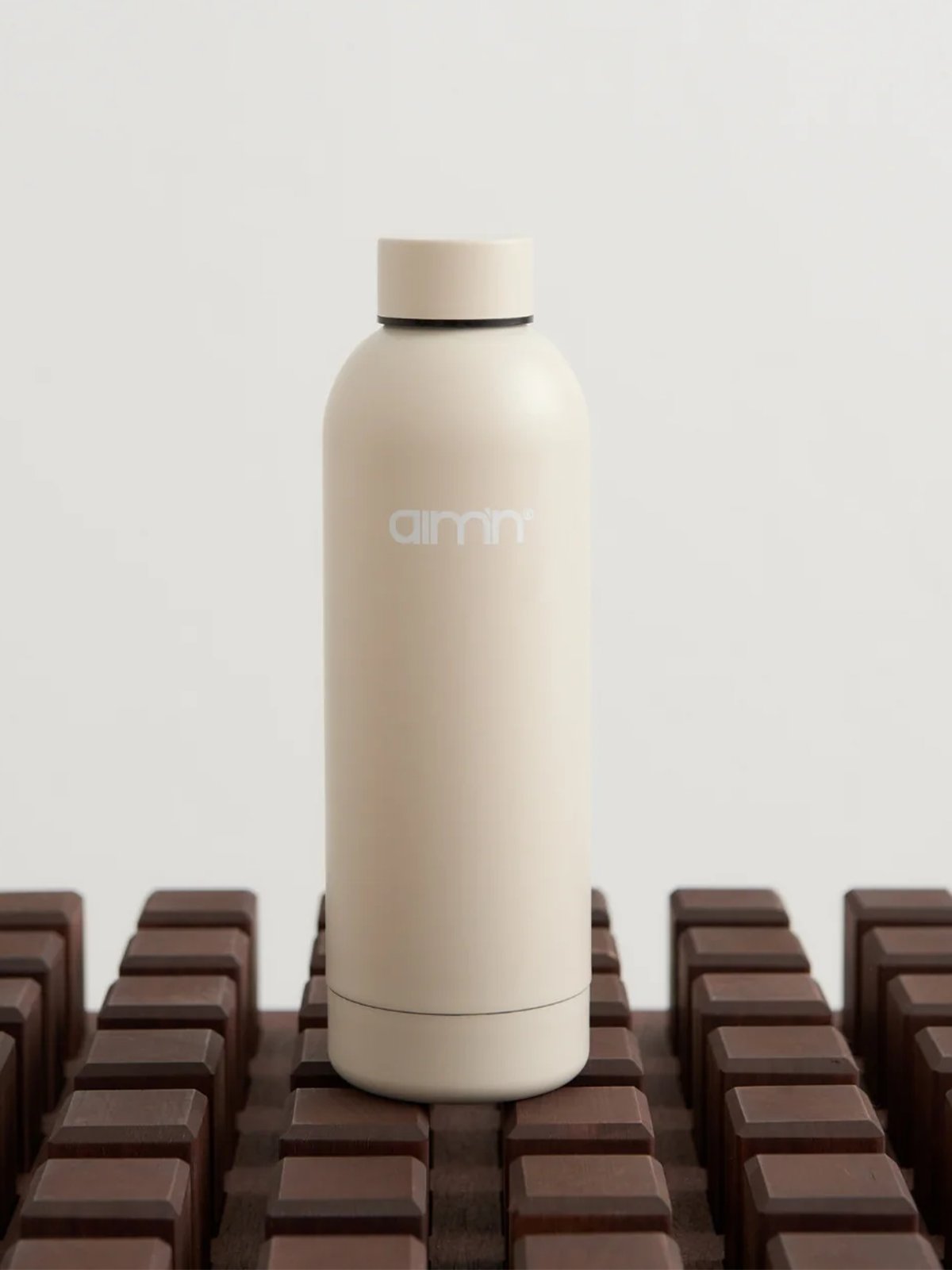 Aim'n Water Bottle Clay