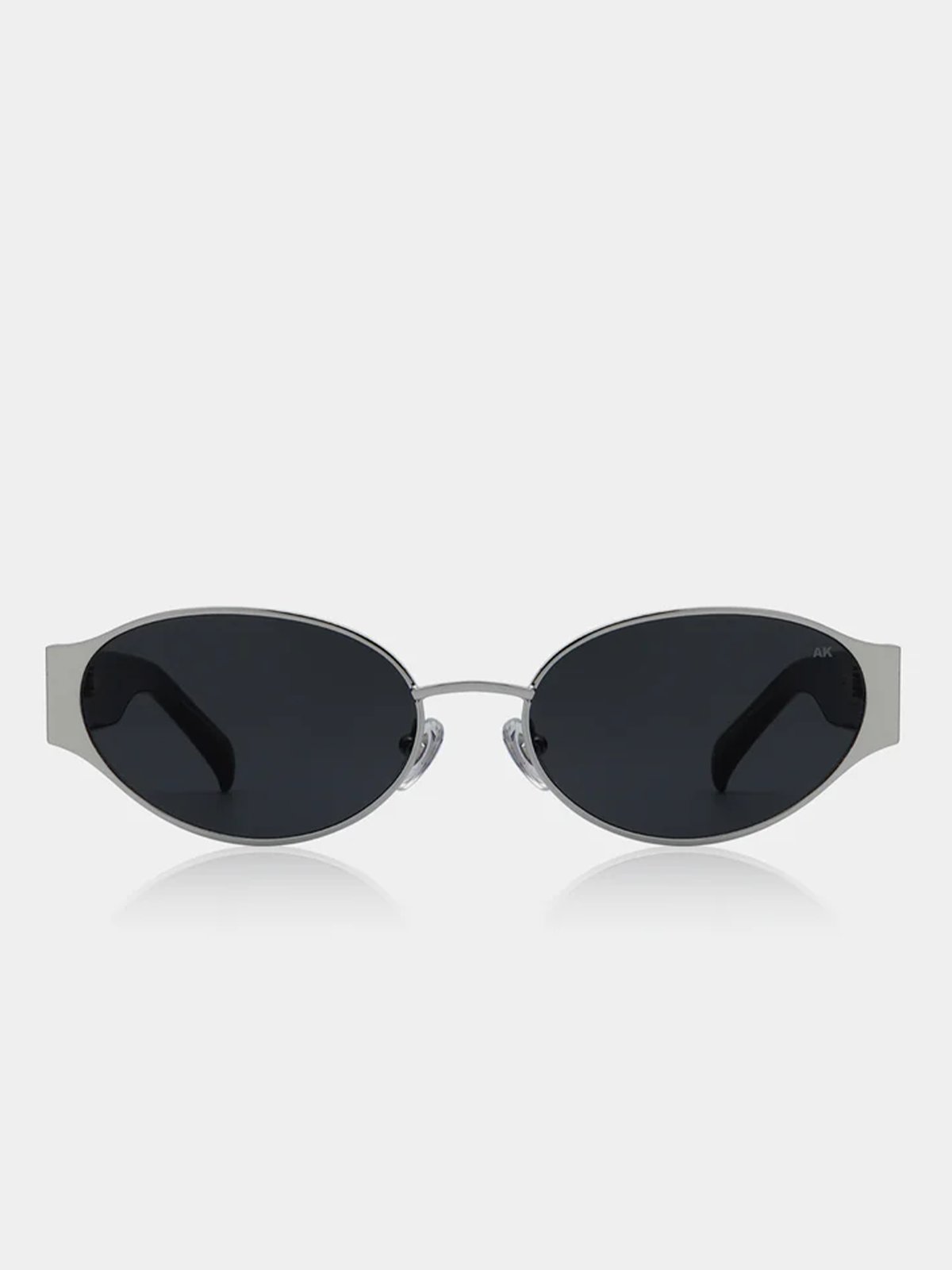 A. KJÆRBEDE Bella Silver Black