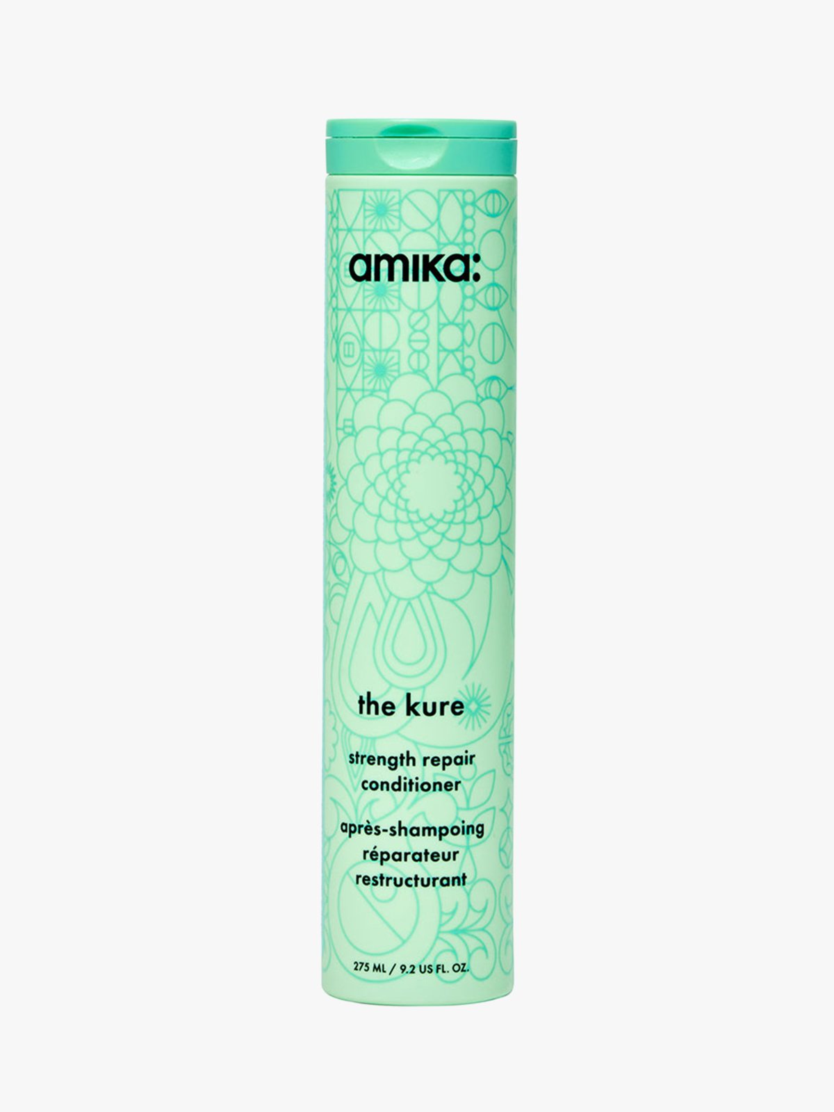Amika The Kure Bond Repair Conditioner 275 ml Flerfarget