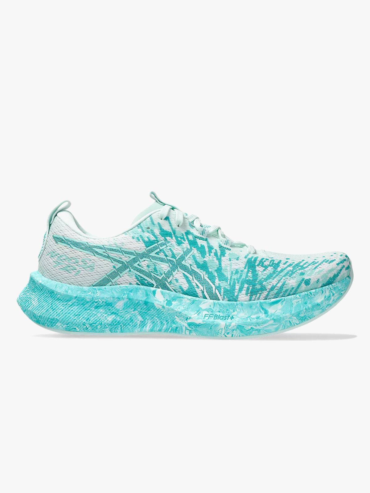 ASICS Noosa Tri 16 Soothing Sea / White