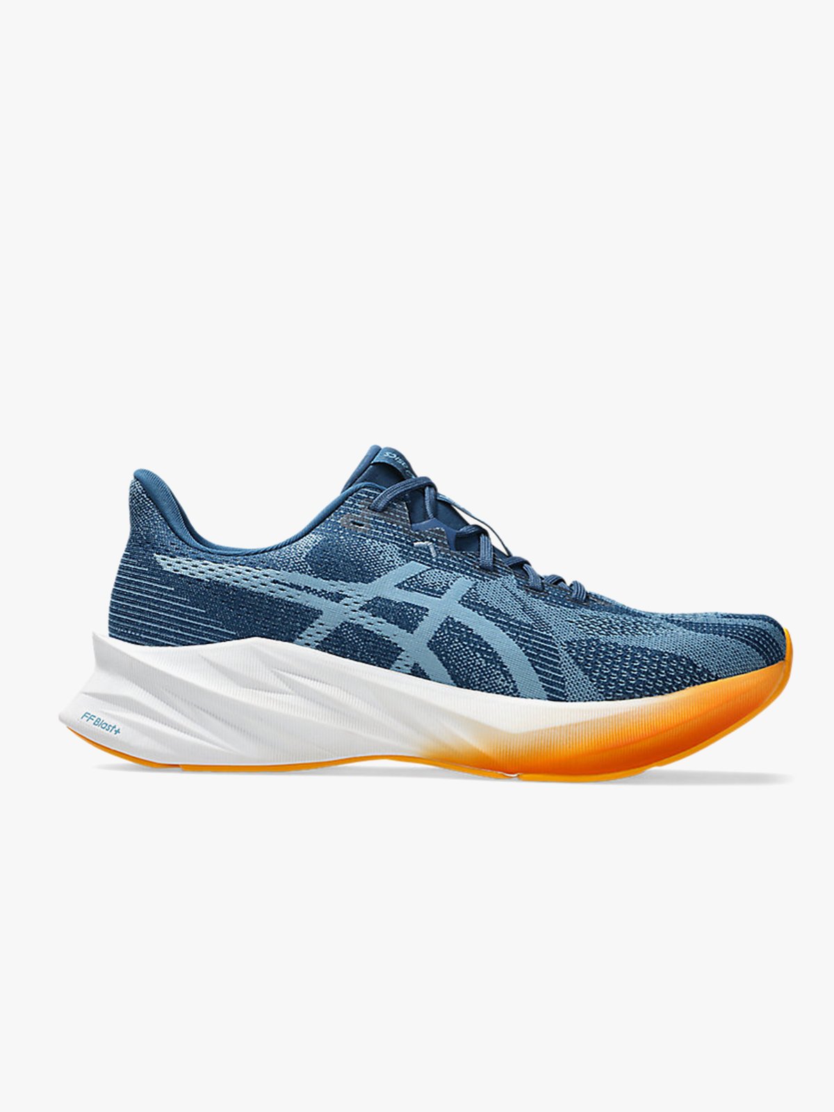 ASICS Dynablast 5 Twilight Blue / Saba Blue