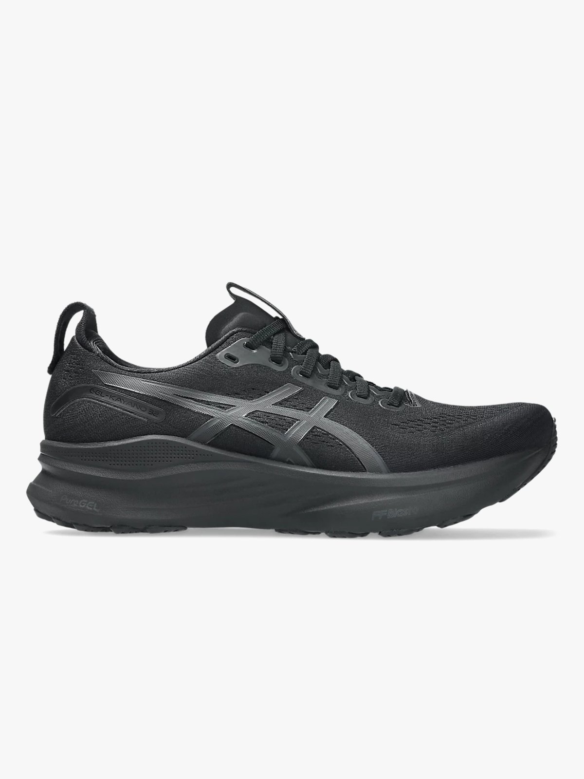 ASICS Gel-Kayano 32 Black/Graphite Grey