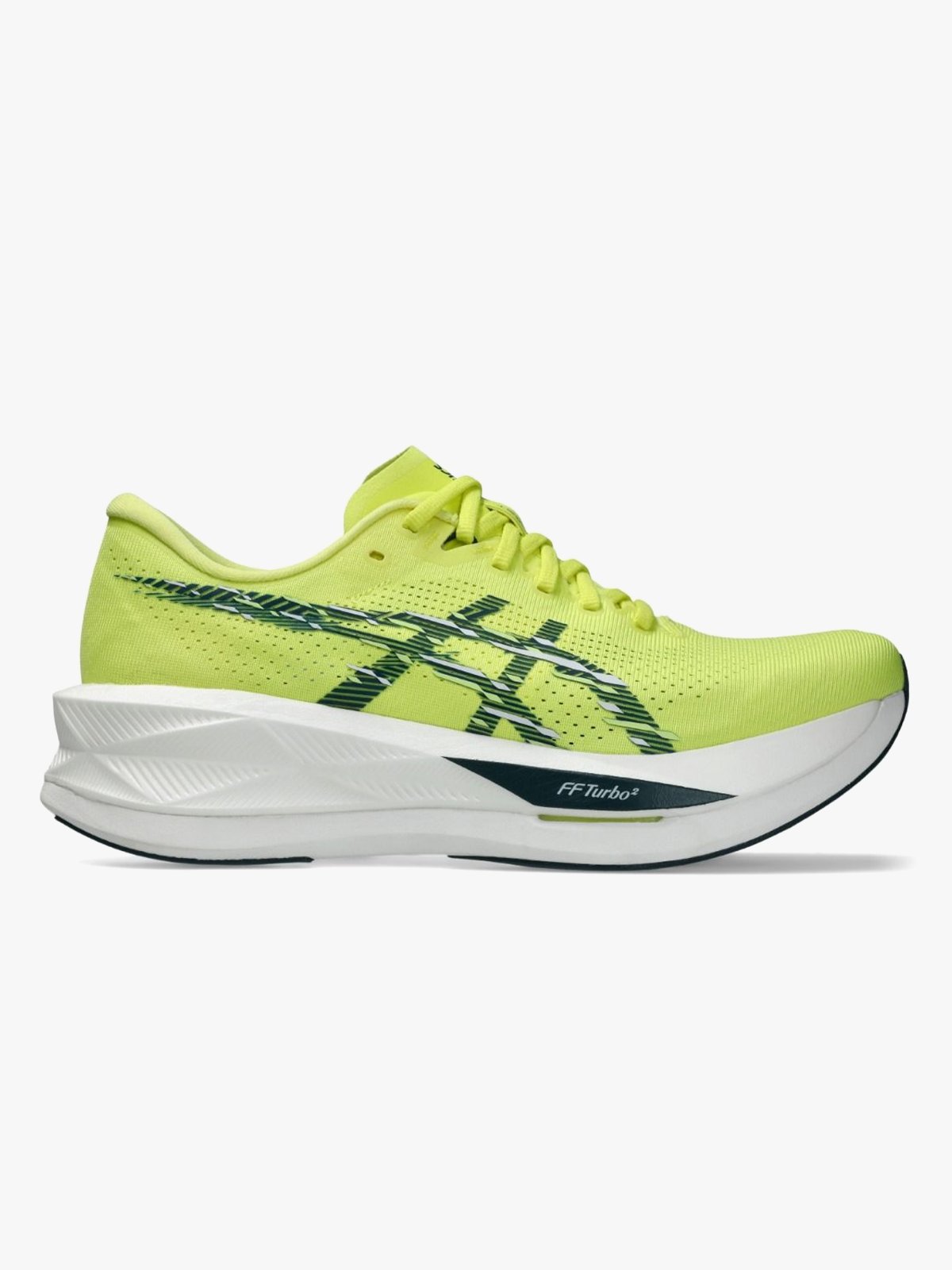 ASICS Sonicblast Citron / Tranquil Teal