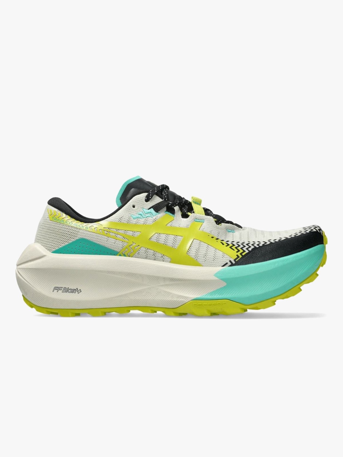 ASICS Trabuco Max 5 Light Dust / Cacti