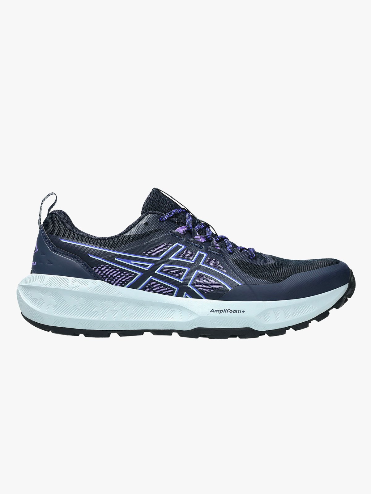 ASICS Gel-Sonoma 8 Midnight / Cobalt Burst