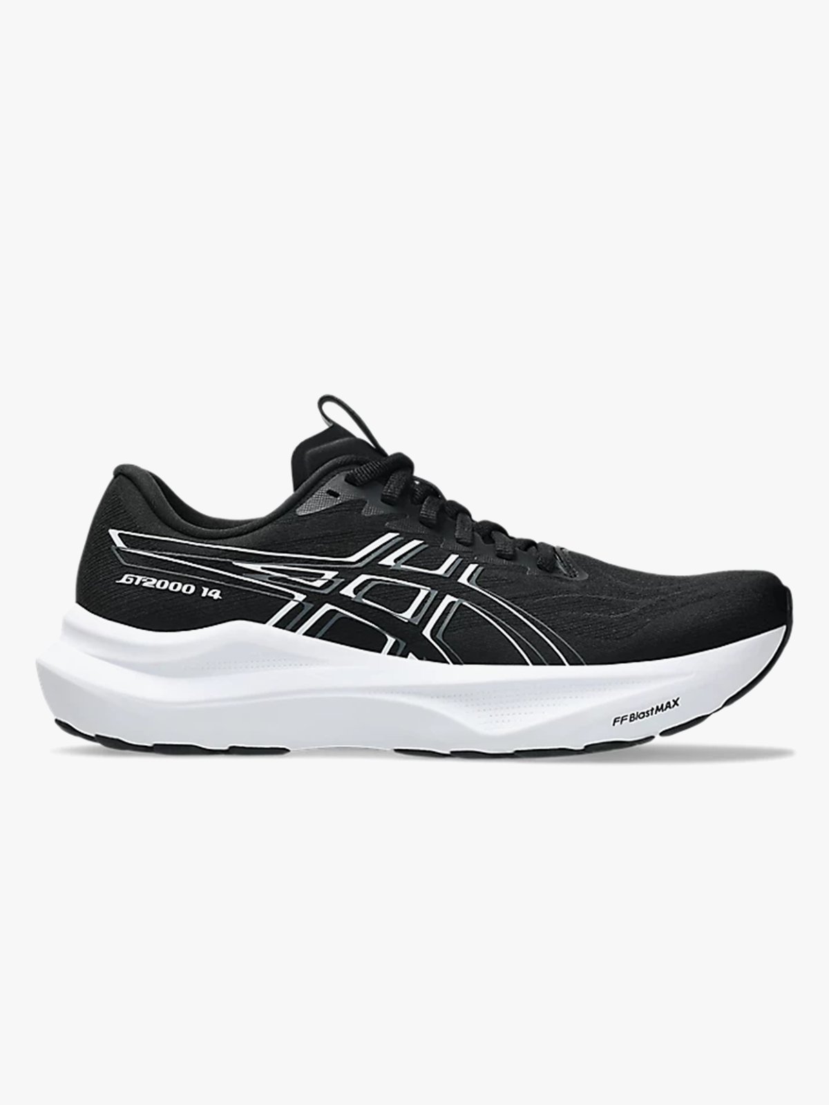 ASICS GT-2000 14 Black/White