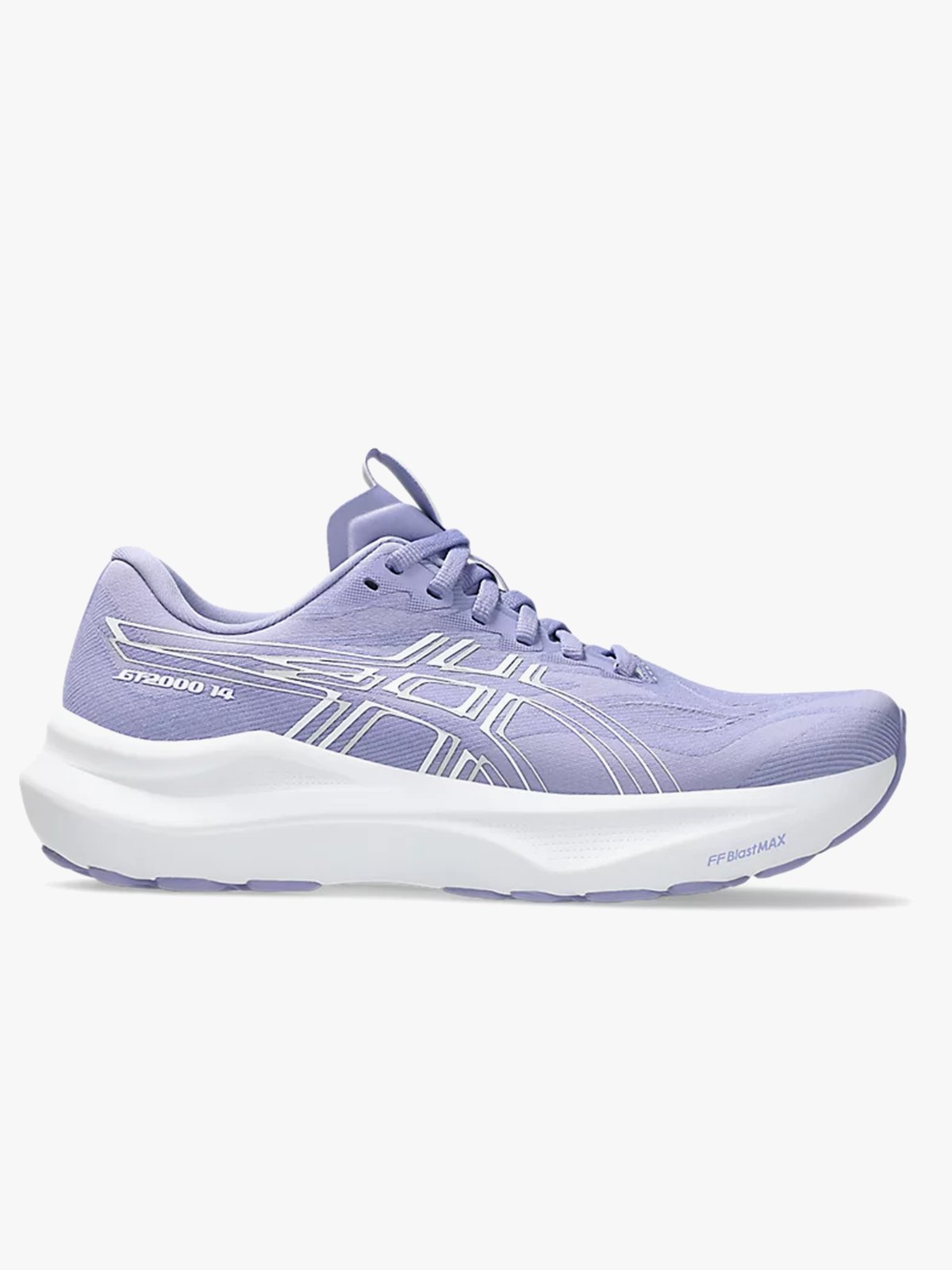 ASICS GT-2000 14 Bluebell / White