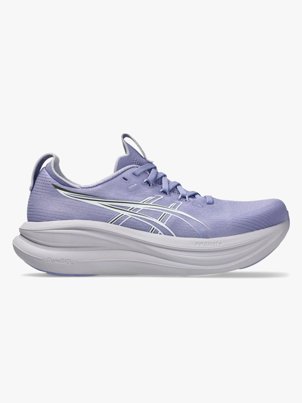 ASICS Gel-Nimbus 28 Bluebell / White