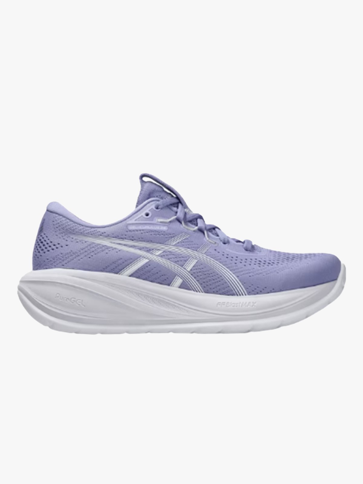 ASICS Gel-Cumulus 28 Bluebell / White