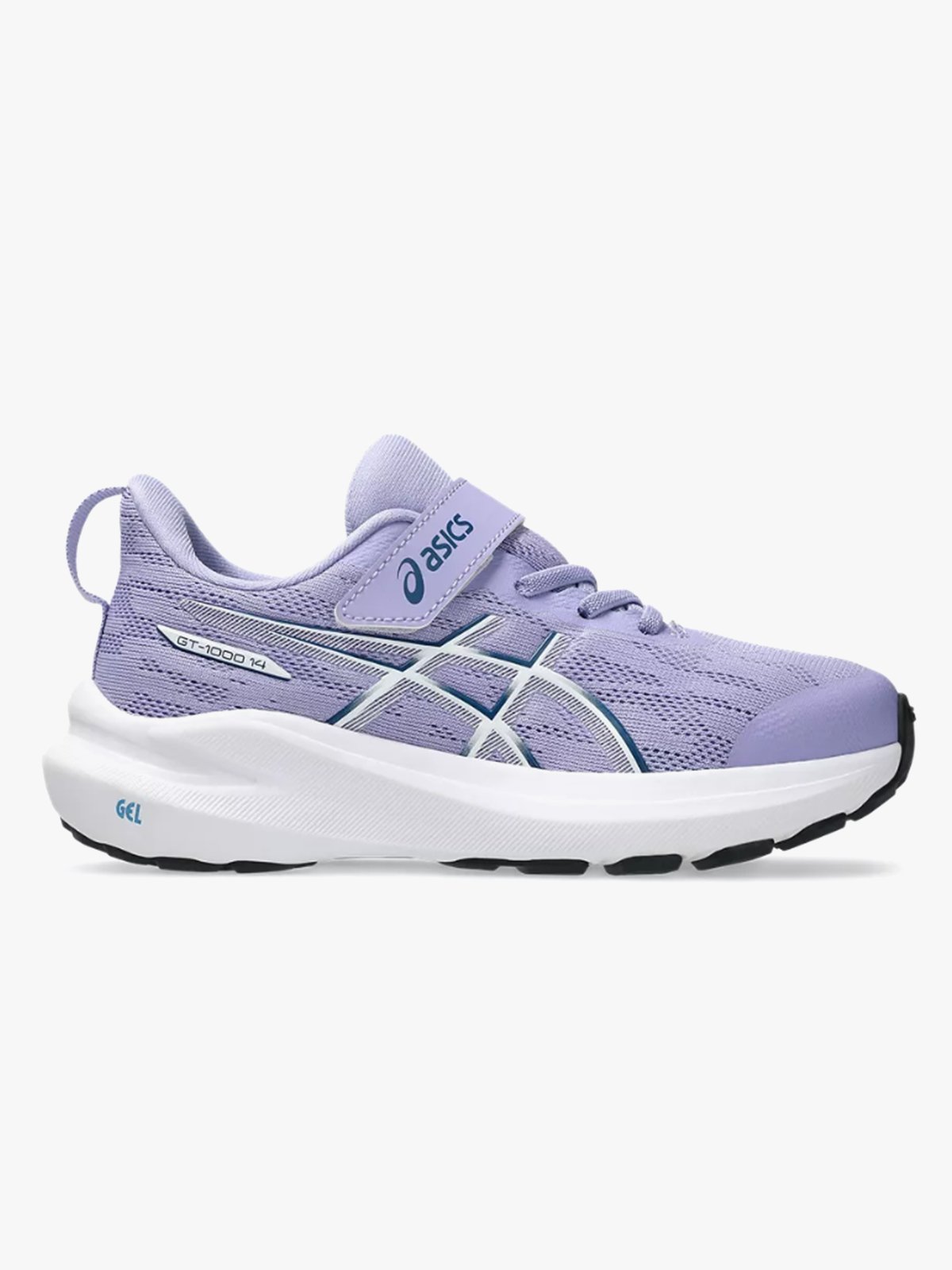 ASICS GT-1000 14 PS Bluebell / Twilight Blue