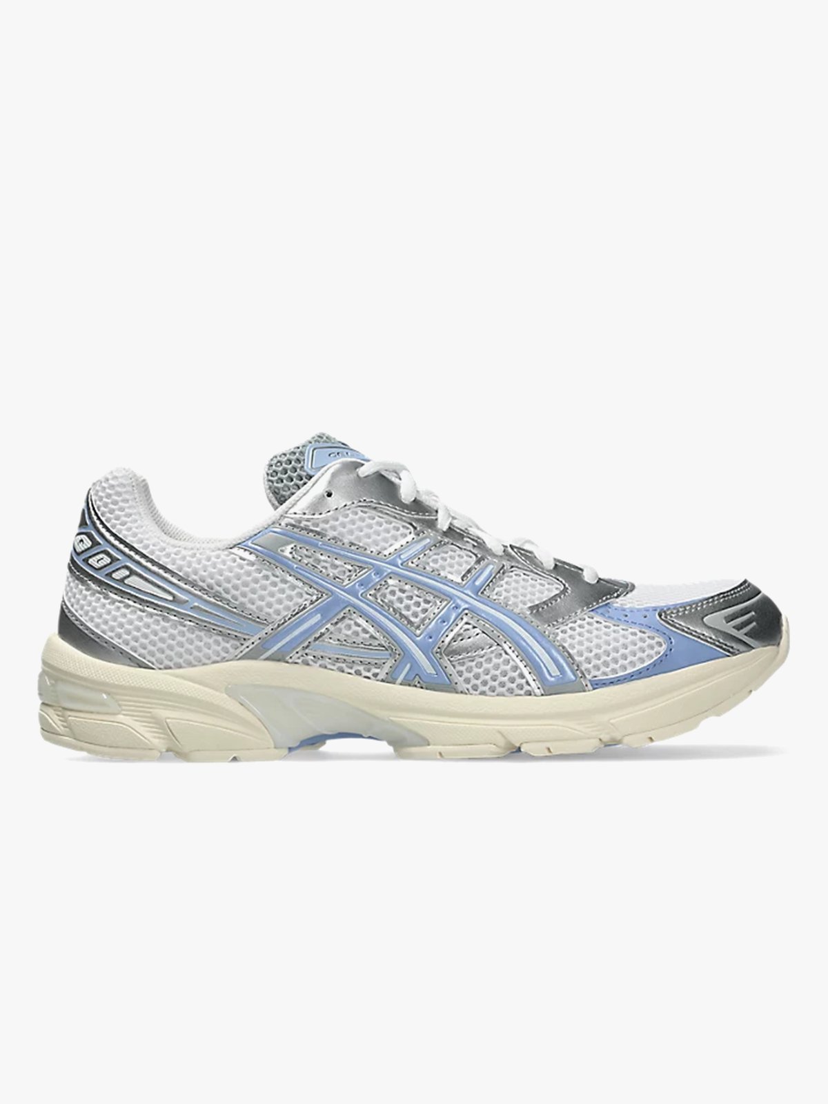 ASICS Gel-1130 White / Light Sapphire