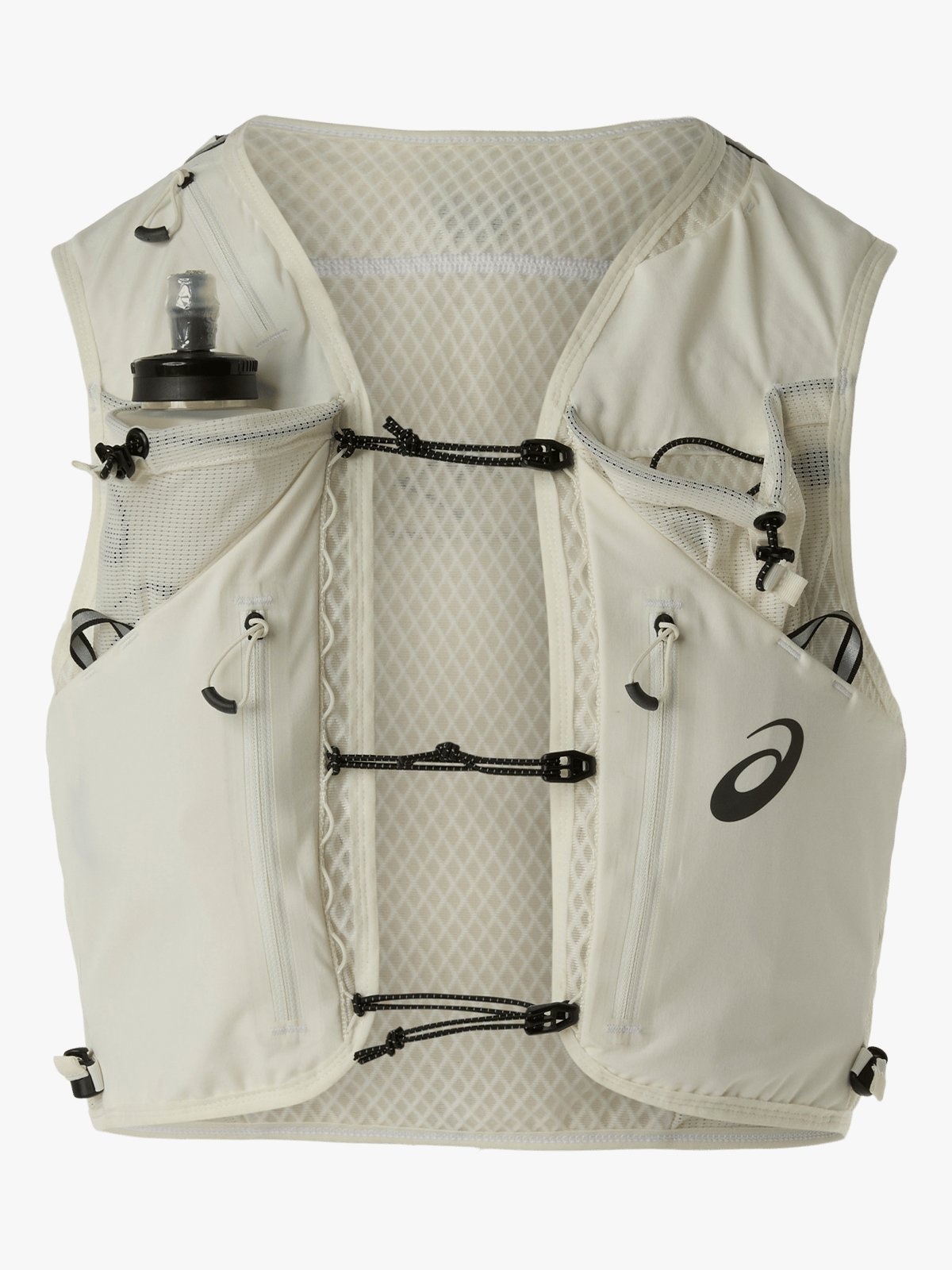 ASICS Fujitrail Vest Cream